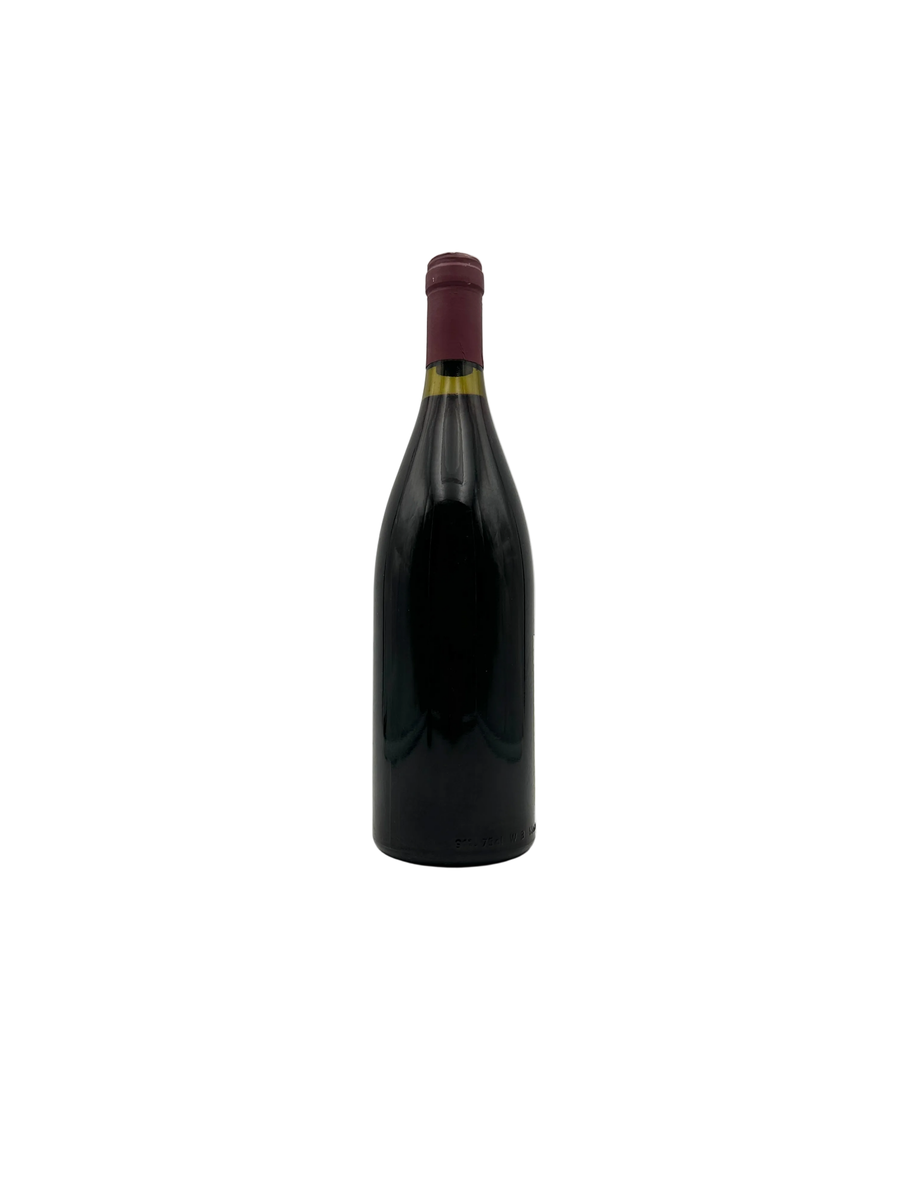 1992 - Domaine Francois Lamarche - La Grand Rue Grand Cru Monopole