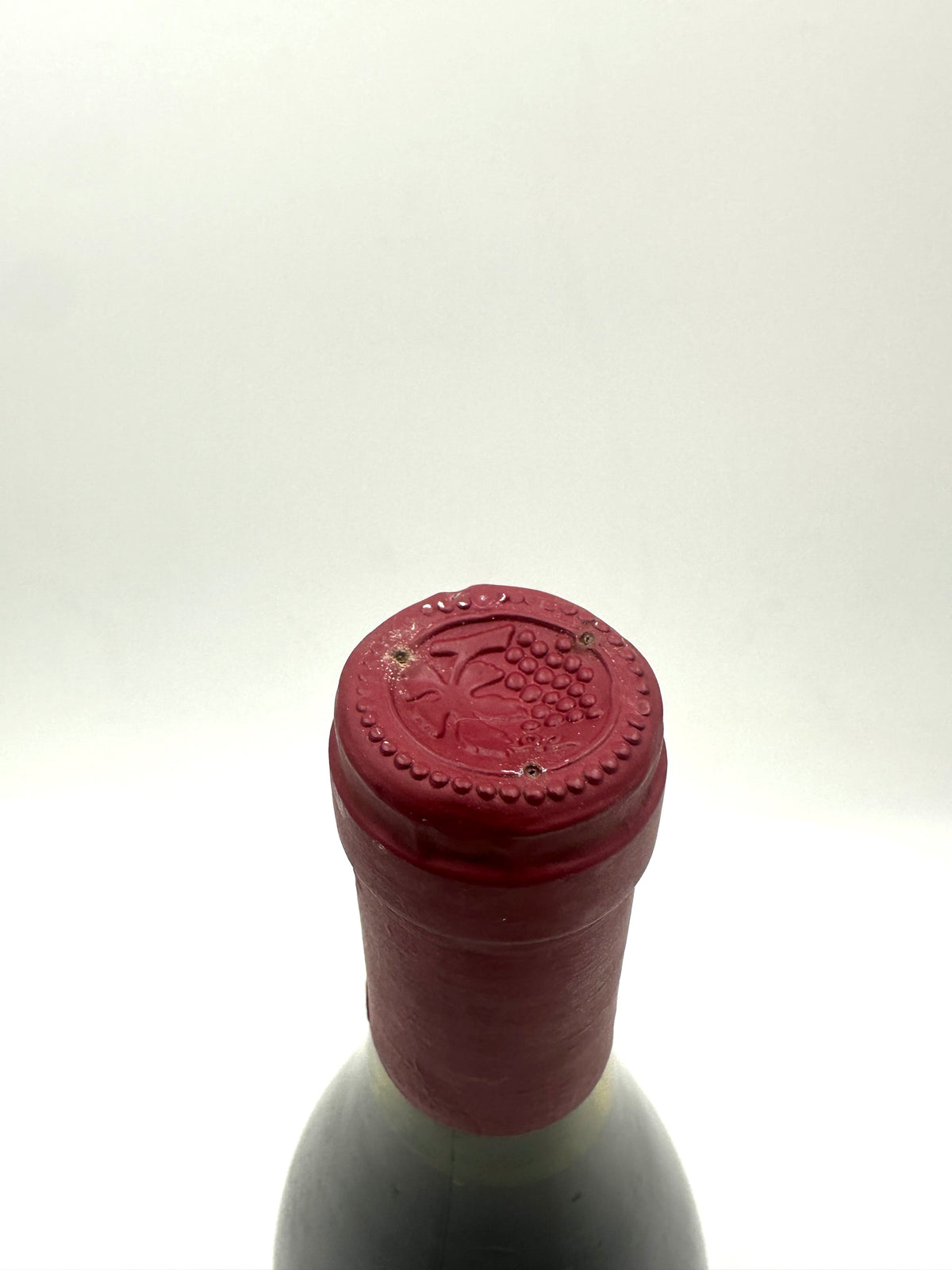 1992 - Domaine Francois Lamarche - La Grand Rue Grand Cru Monopole