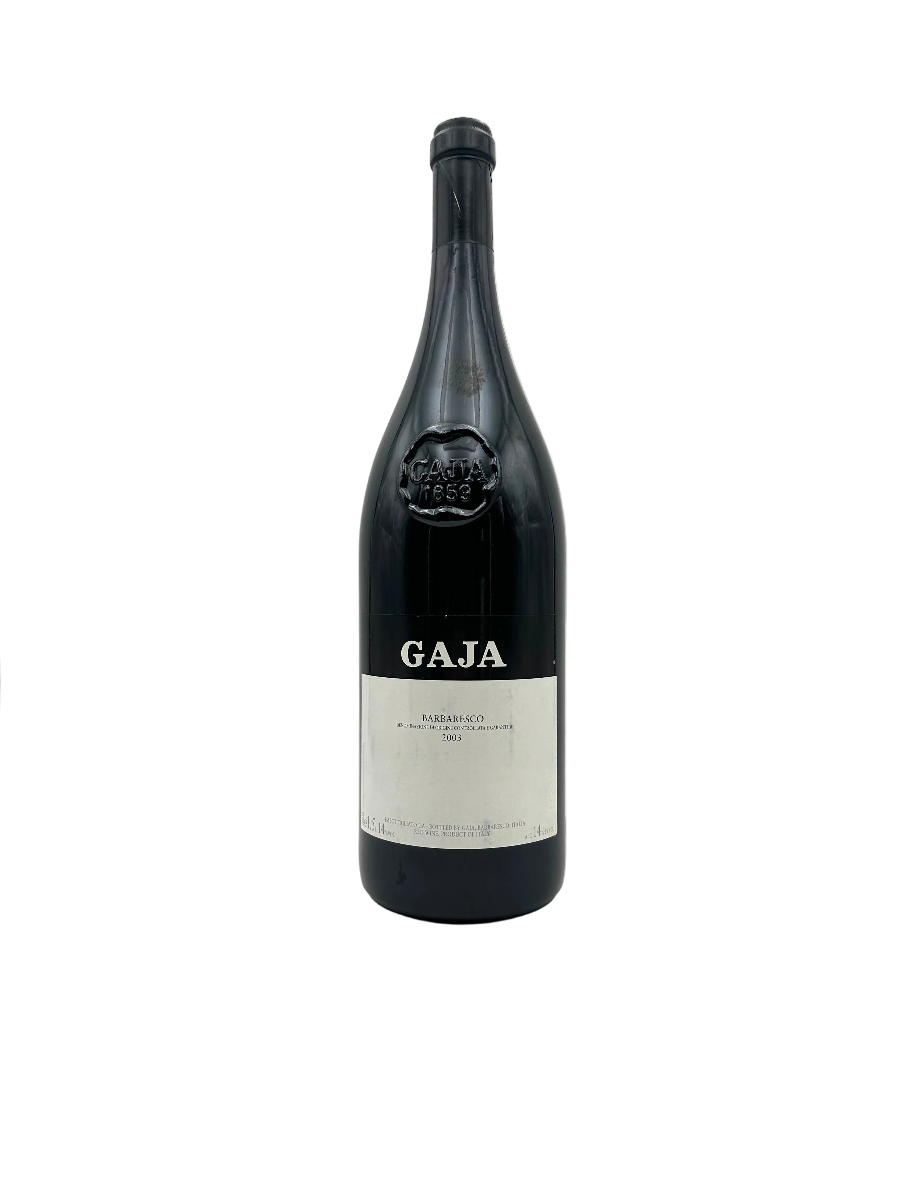 2003 - Gaja - Barbaresco - Magnum