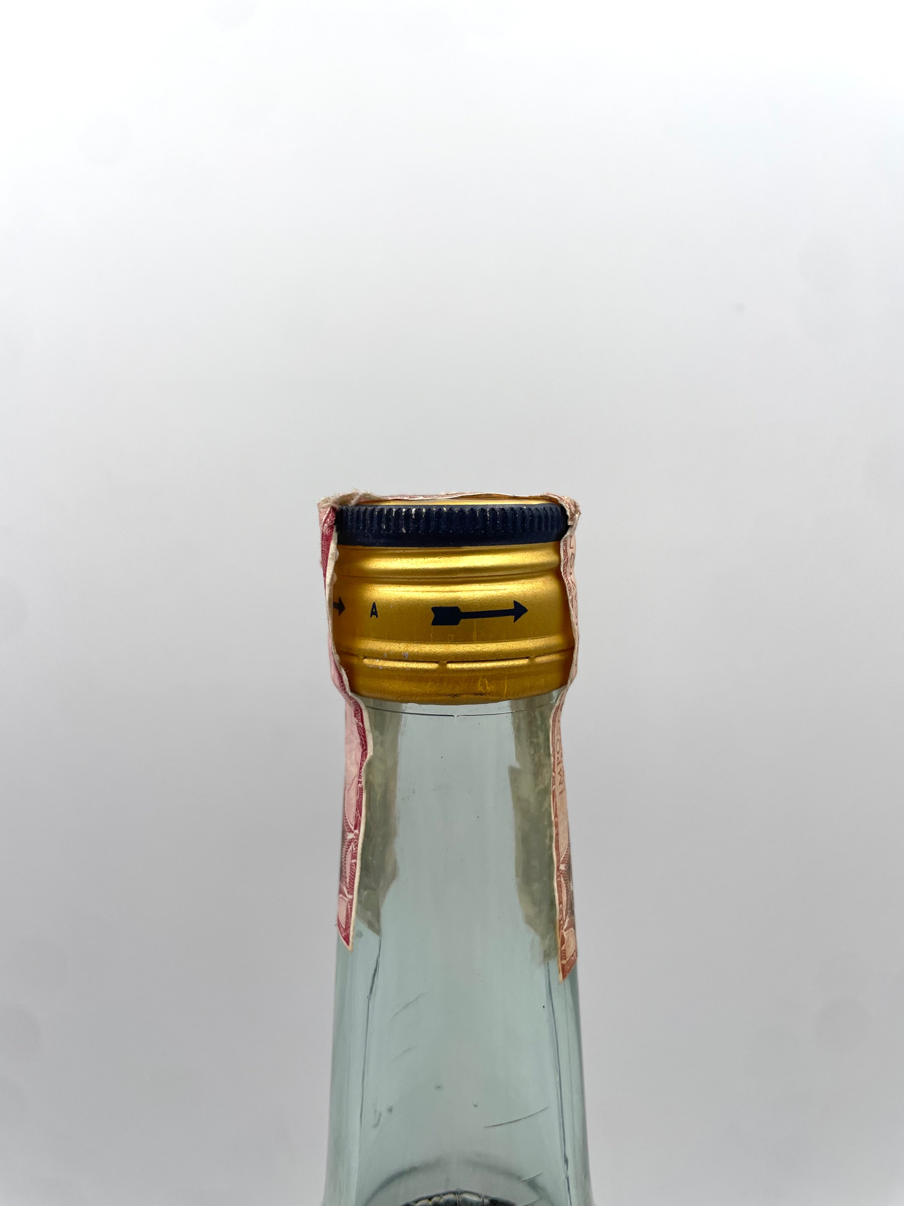 Martini & Rossi - Bitter Aperitivo - Anni '70s