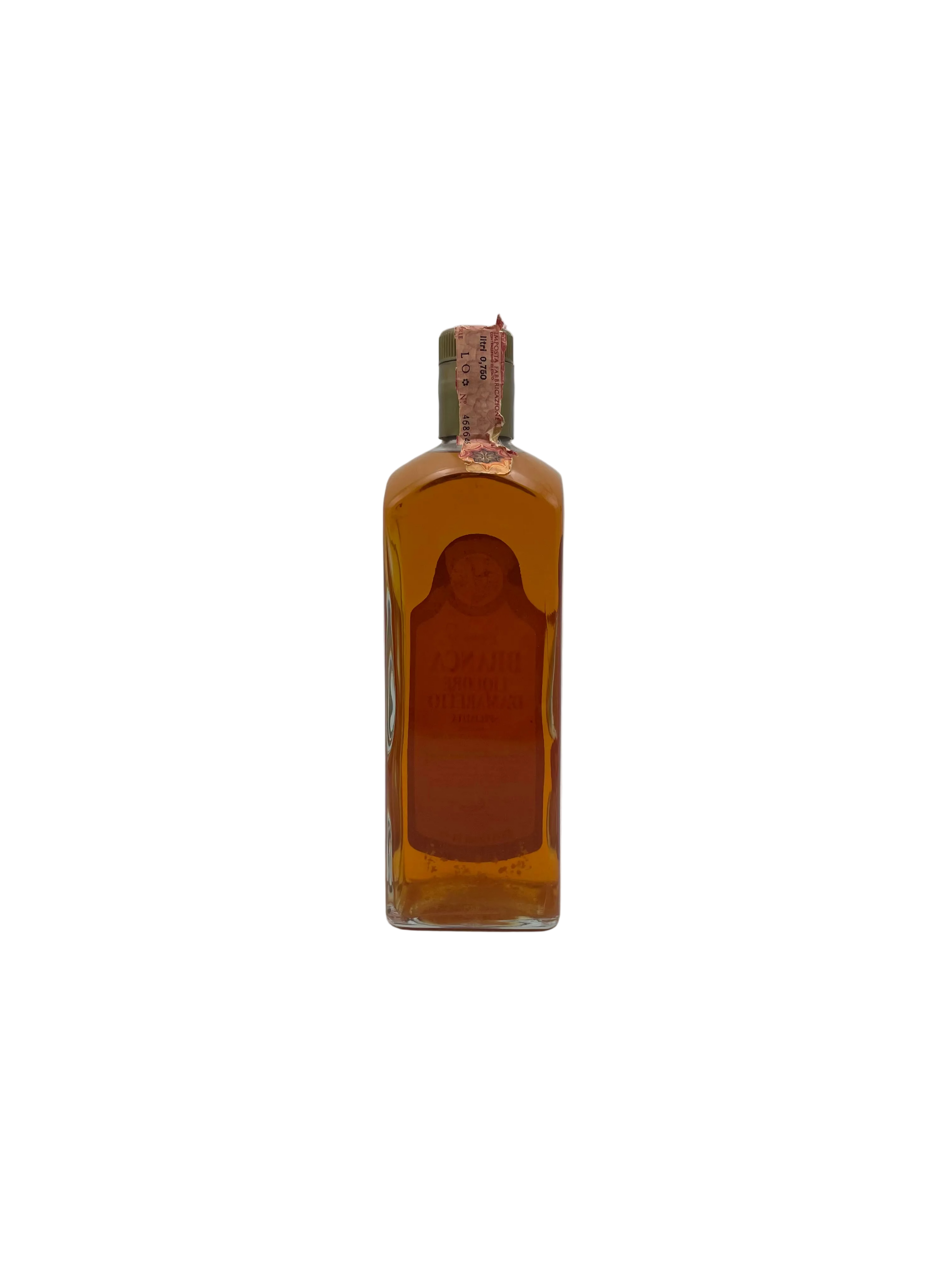 Fratelli Branca - Liquore d'Amaretto - Anni '80s