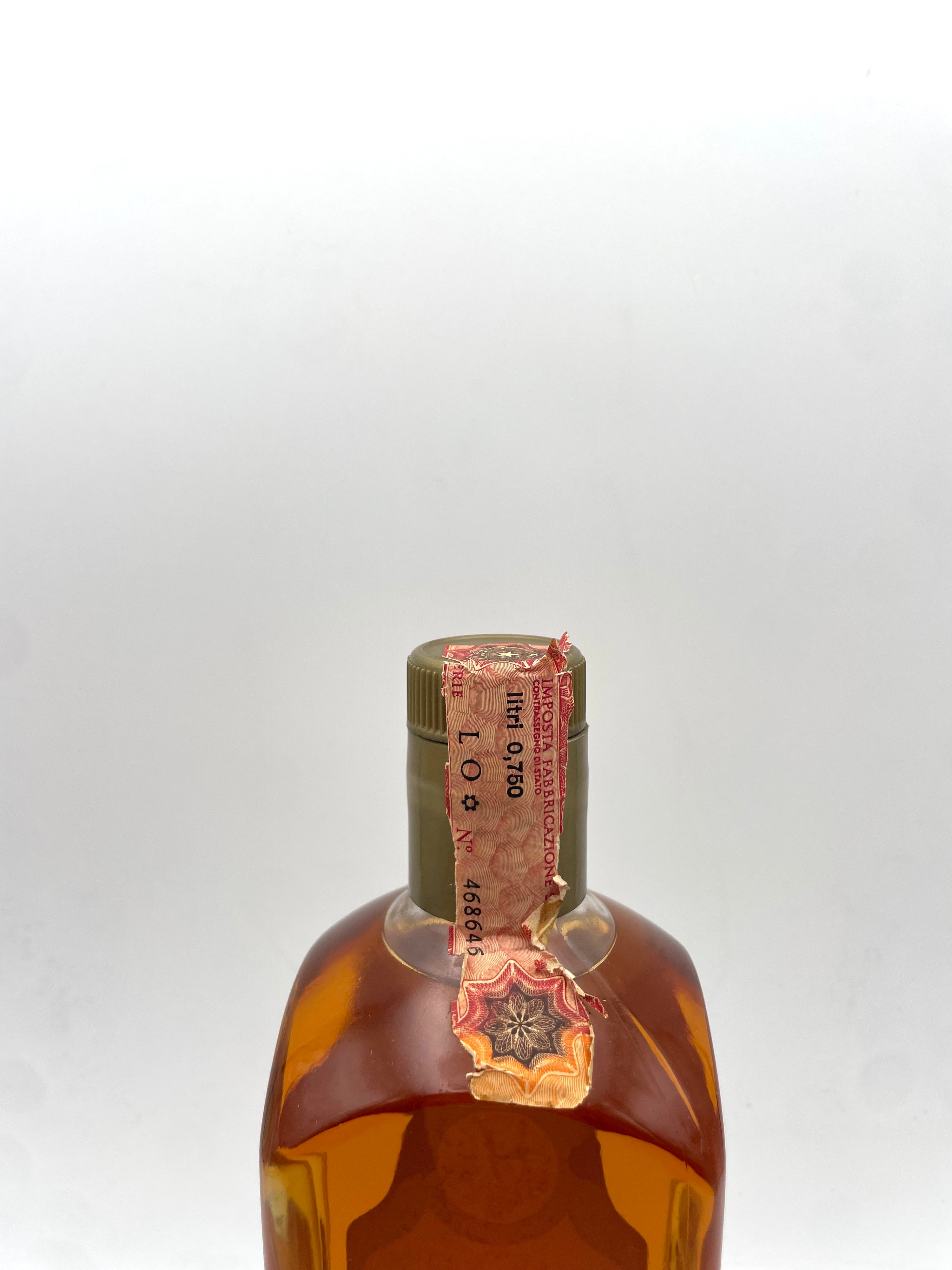 Fratelli Branca - Liquore d'Amaretto - Anni '80s
