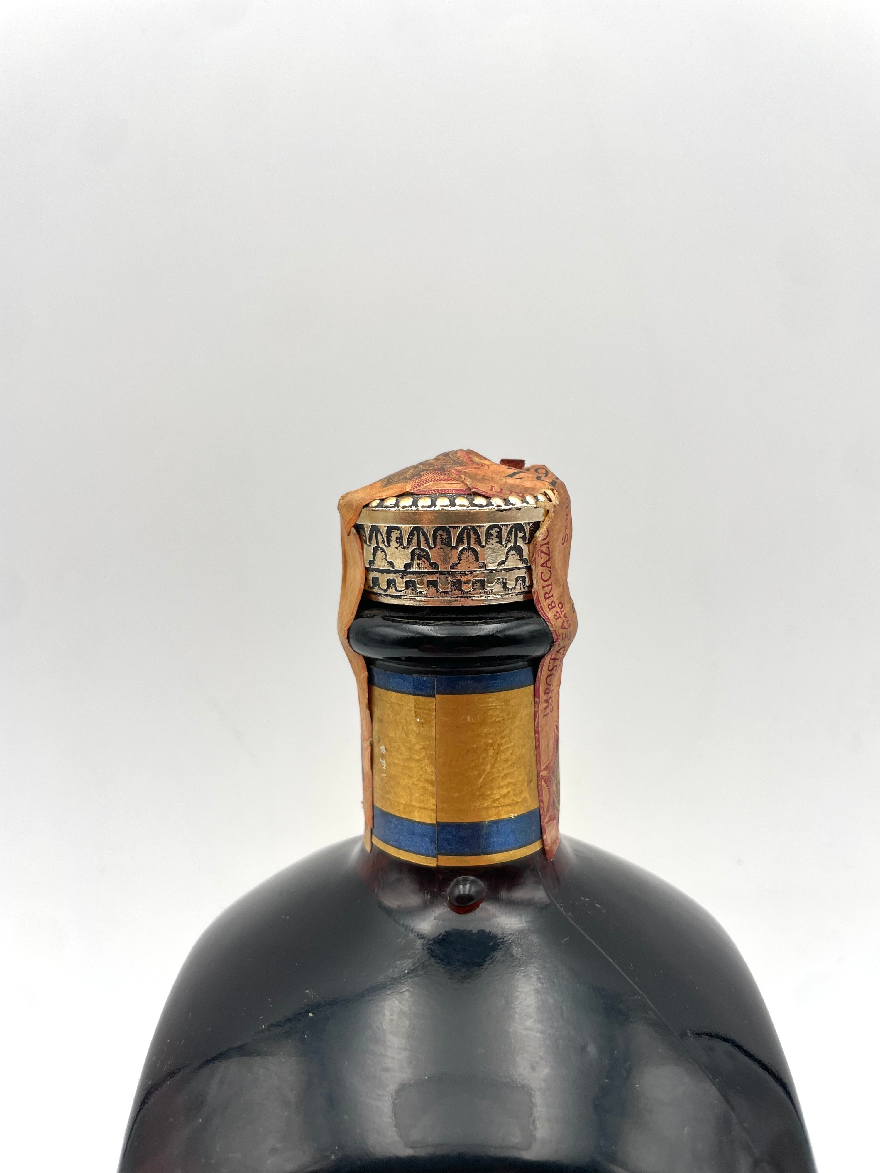 Chivas Brothers - Lochan Ora Liqueur - Anni '70s