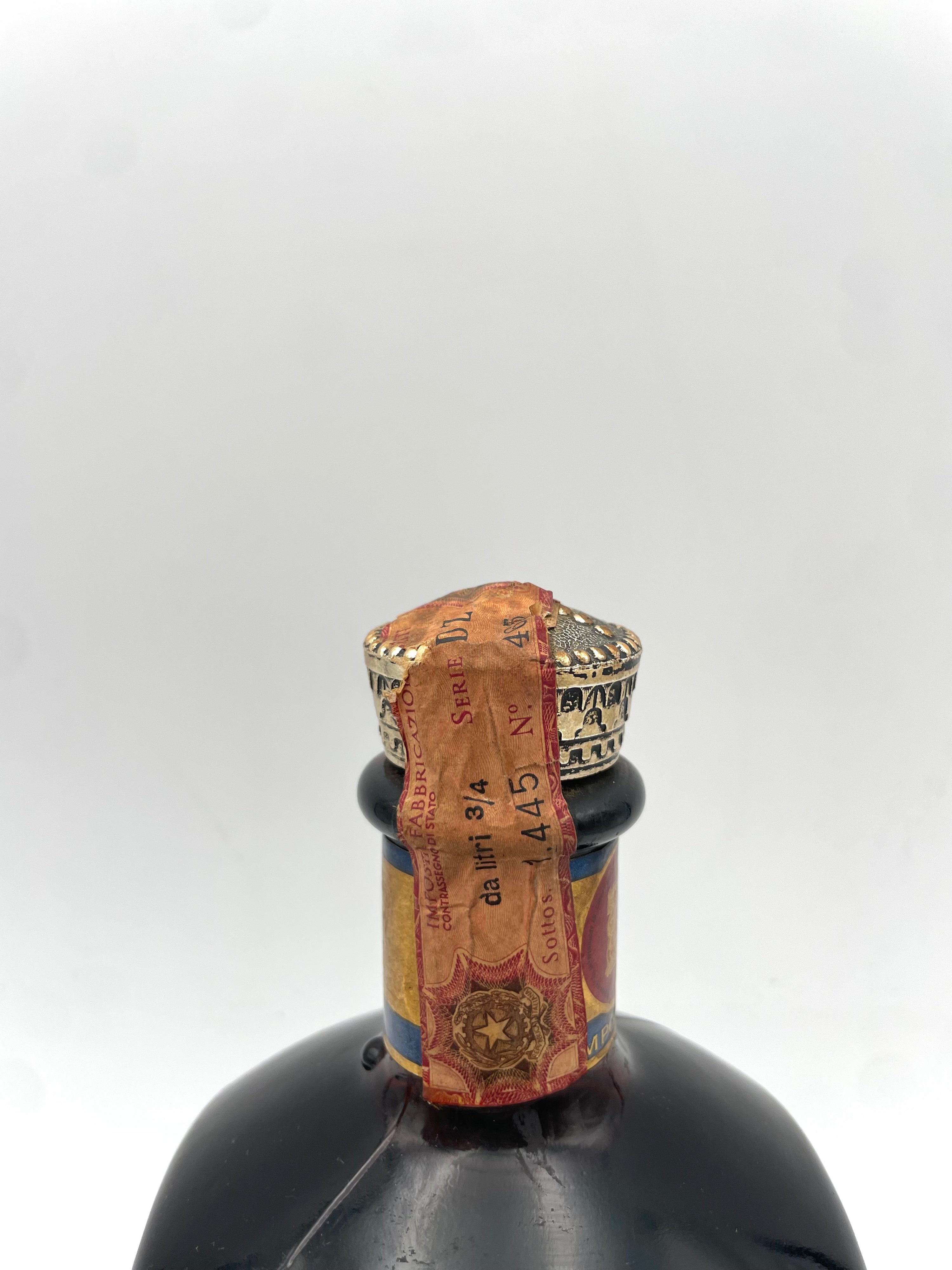 Chivas Brothers - Lochan Ora Liqueur - Anni '70s