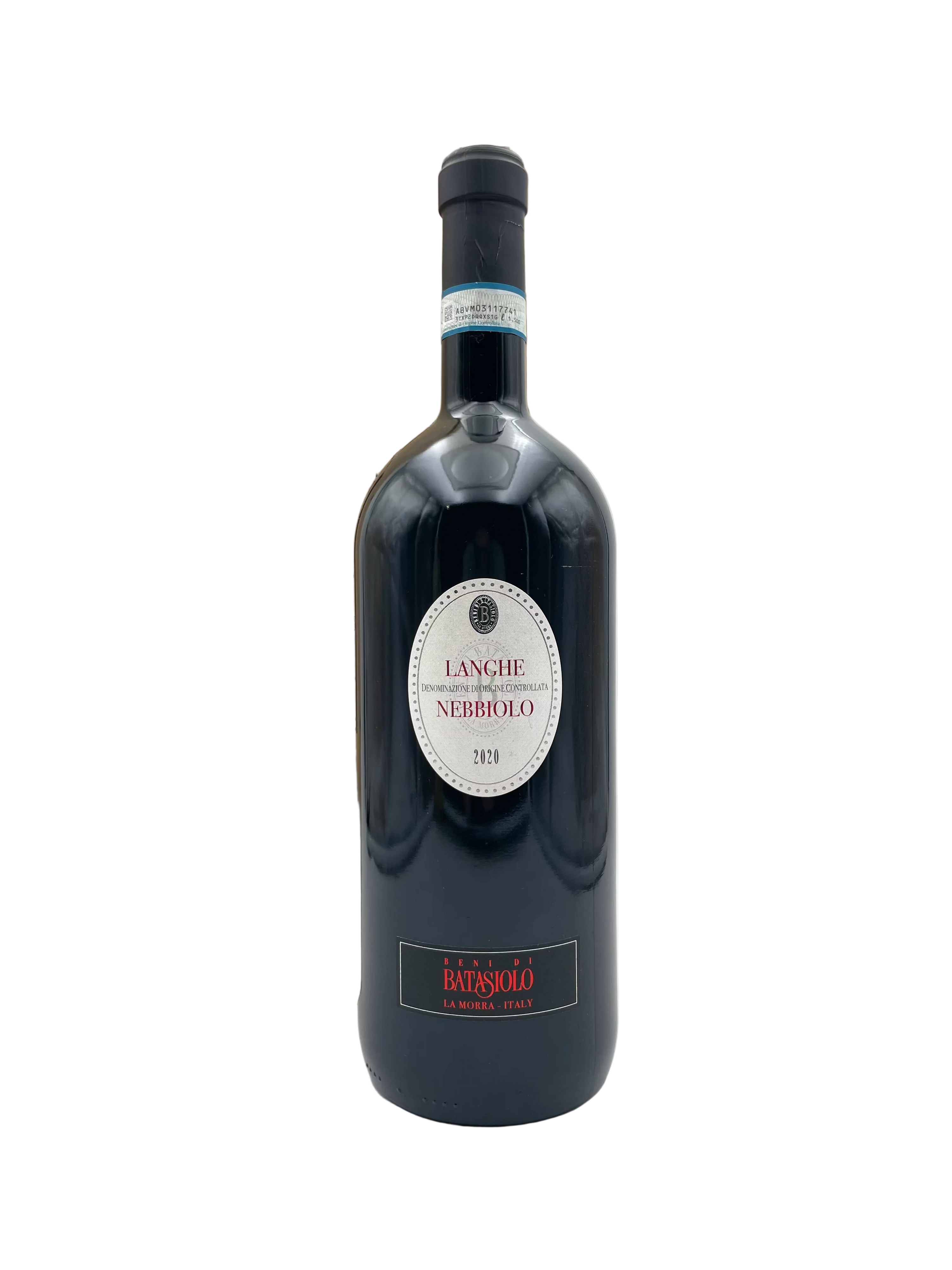 2020 - Batasiolo - Langhe Nebbiolo - Magnum