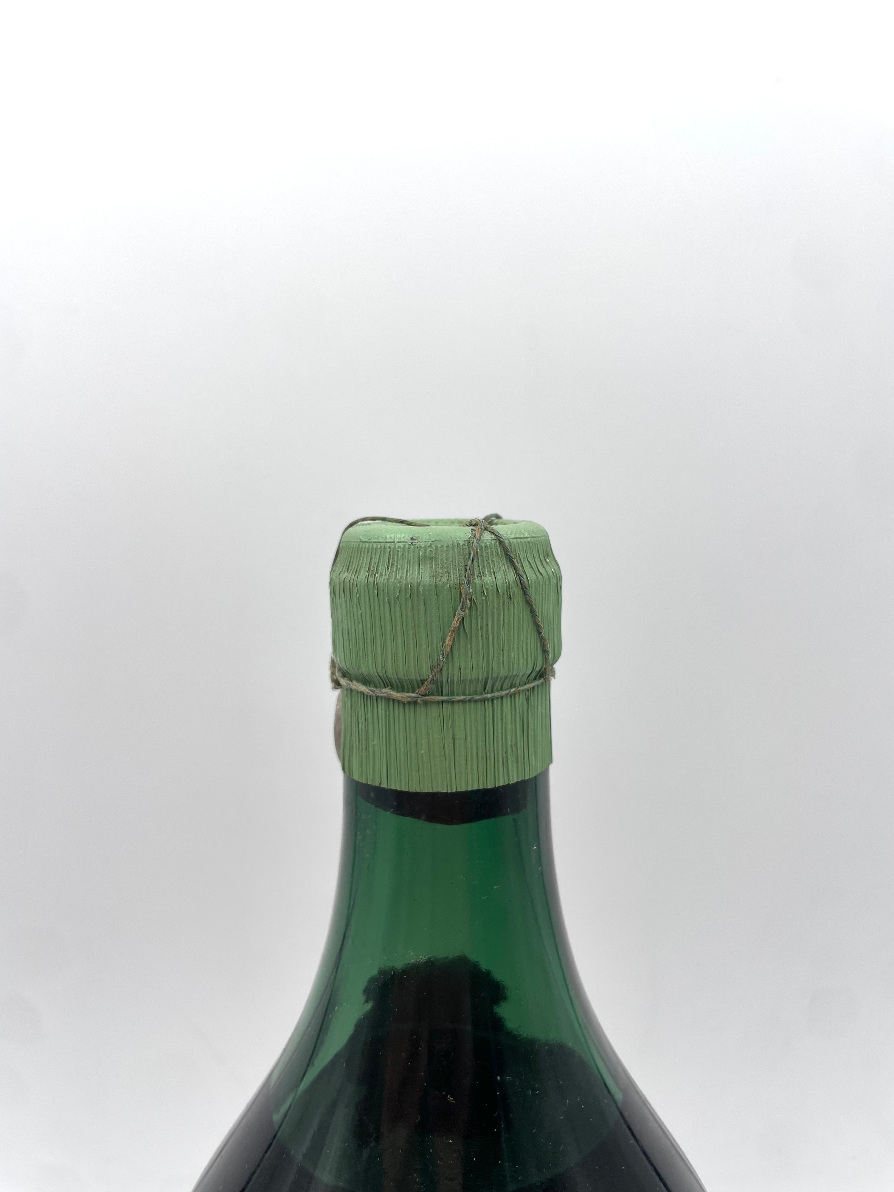 F.lli Ramazzotti - Vigna di Bacco - Sigillo Testa Anni '40s