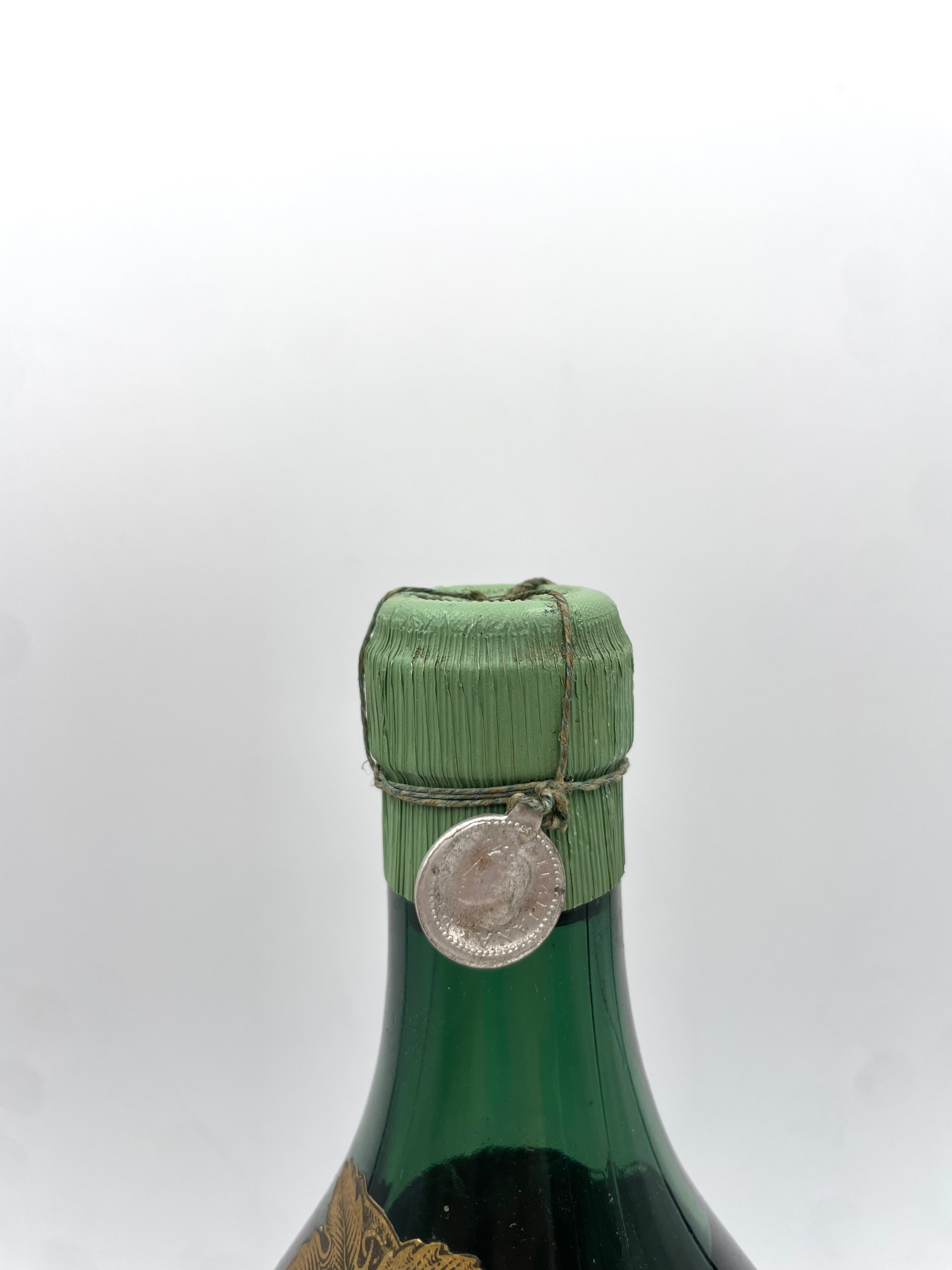 F.lli Ramazzotti - Vigna di Bacco - Sigillo Testa Anni '40s