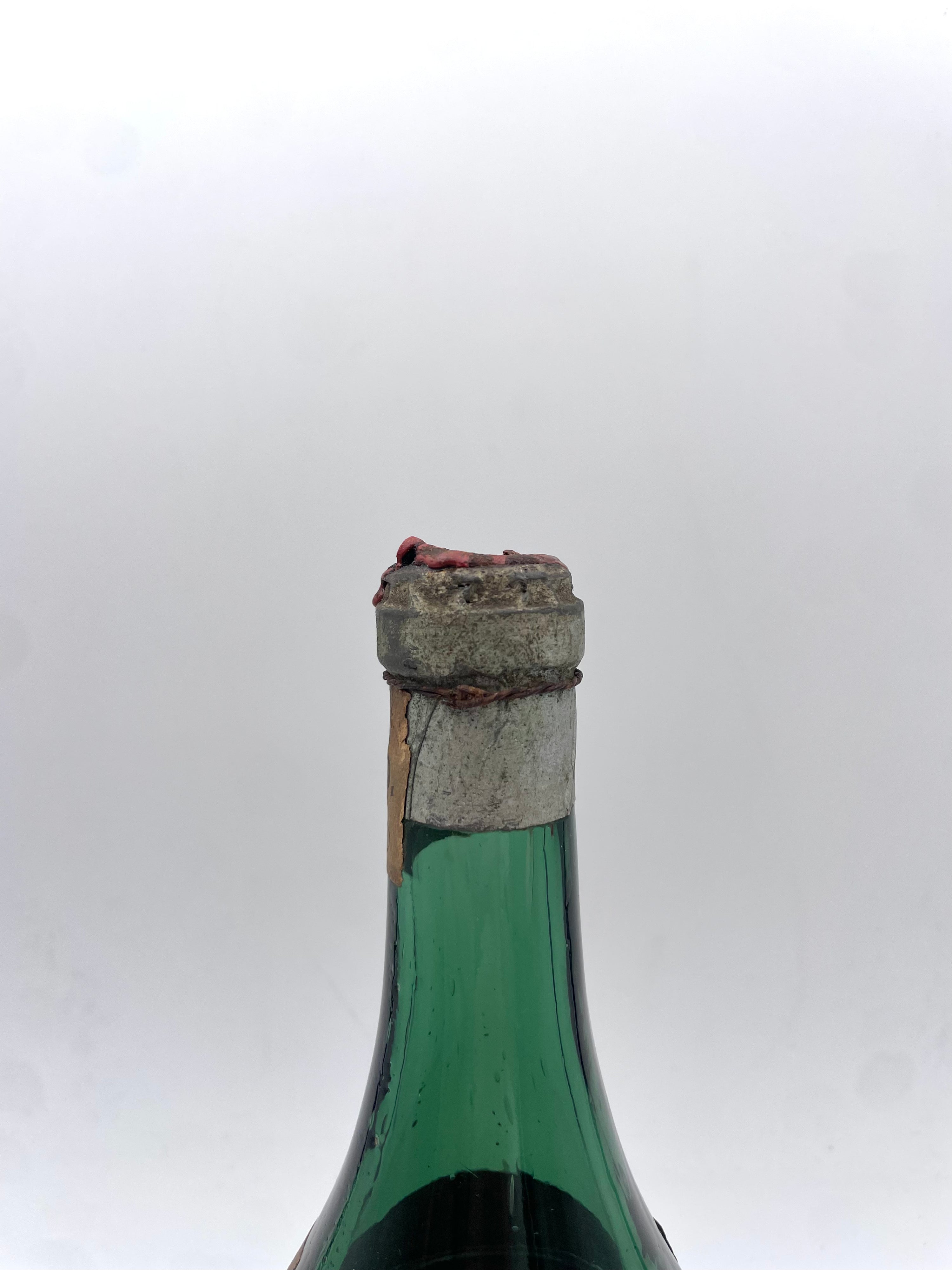 Landy Freres - Cognac Riserva Uve Appassite - Anni '50s