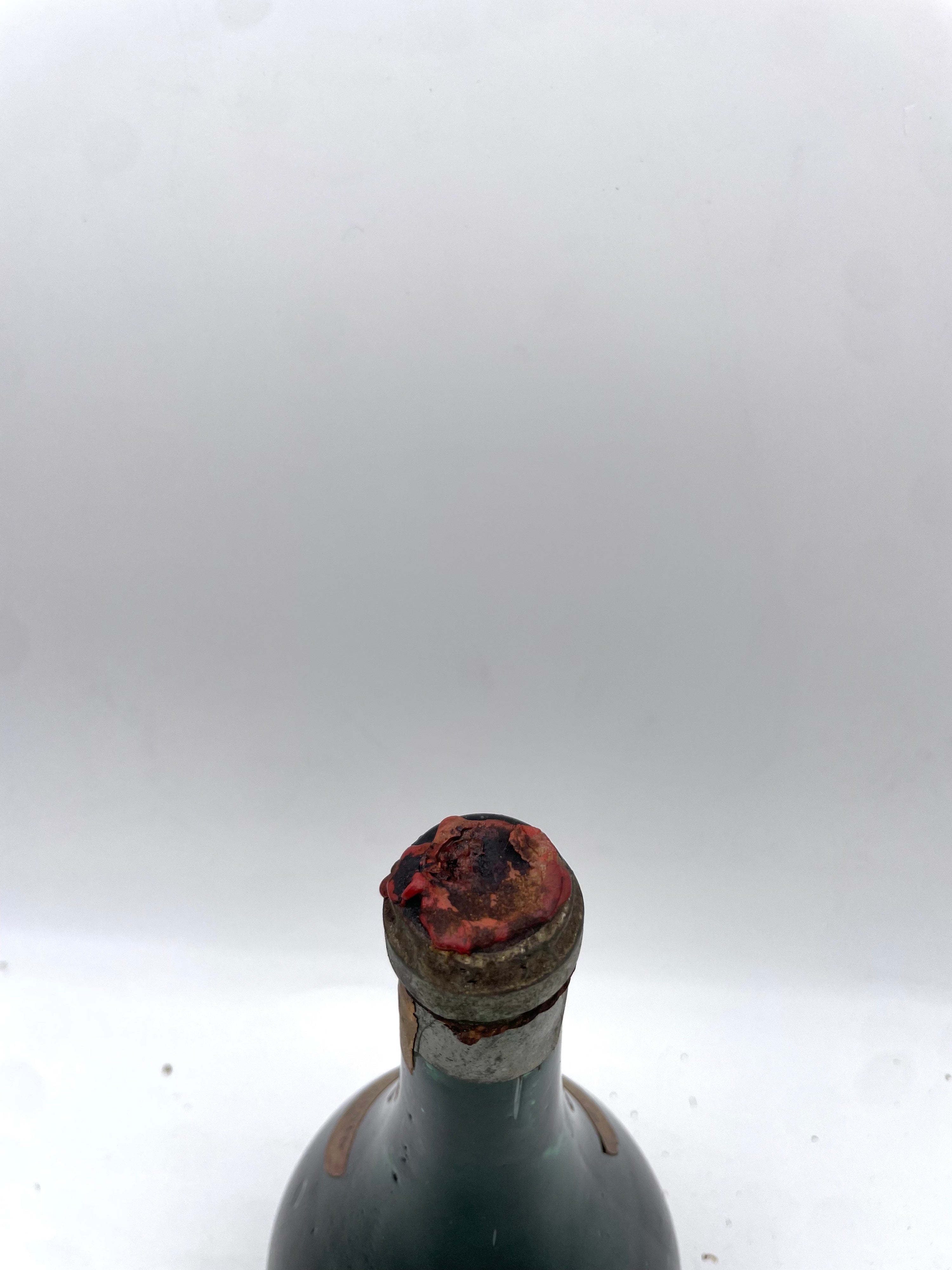 Landy Freres - Cognac Riserva Uve Appassite - Anni '50s