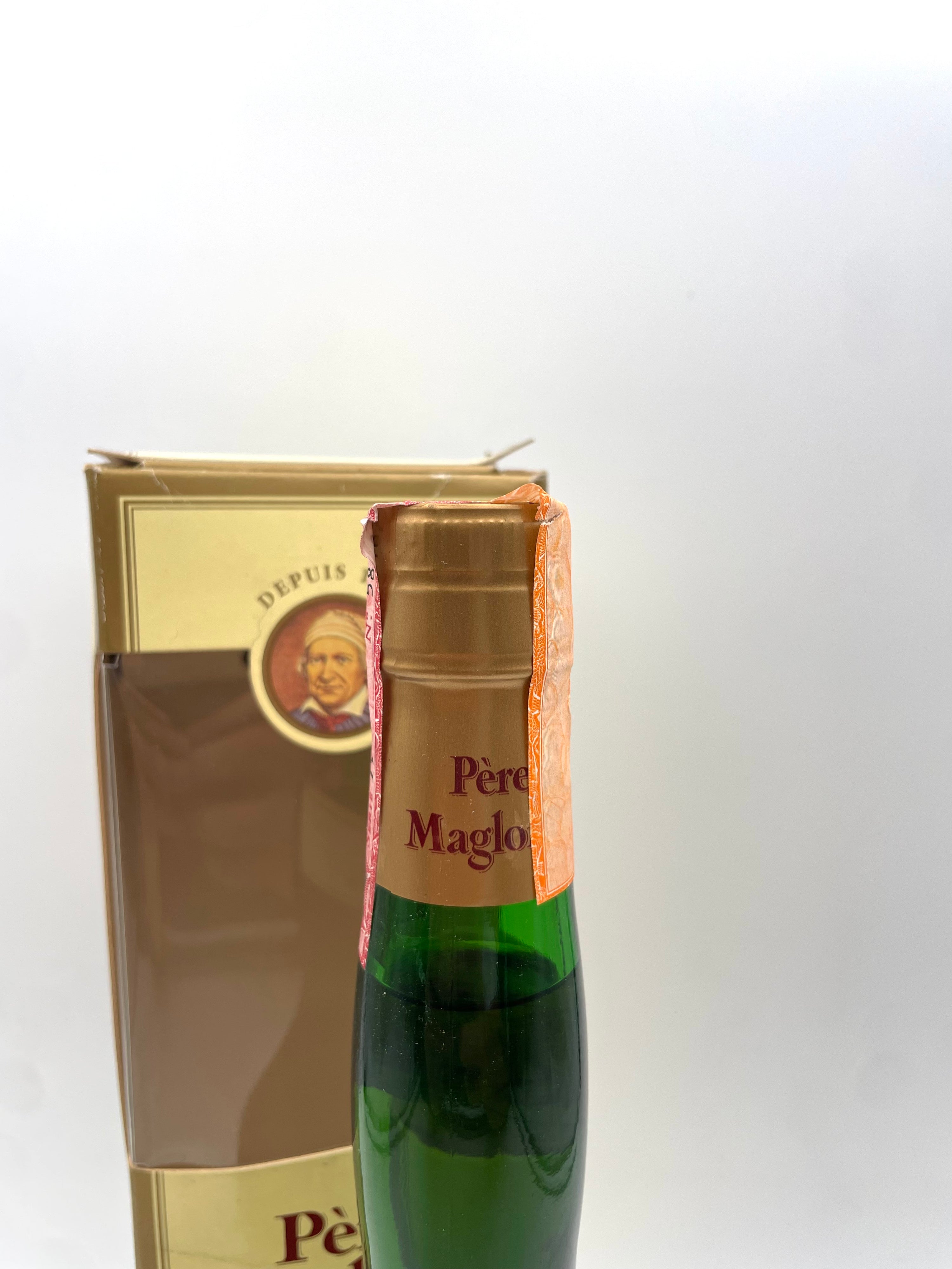 Pere Magloire - Fine Calvados - Anni '80s