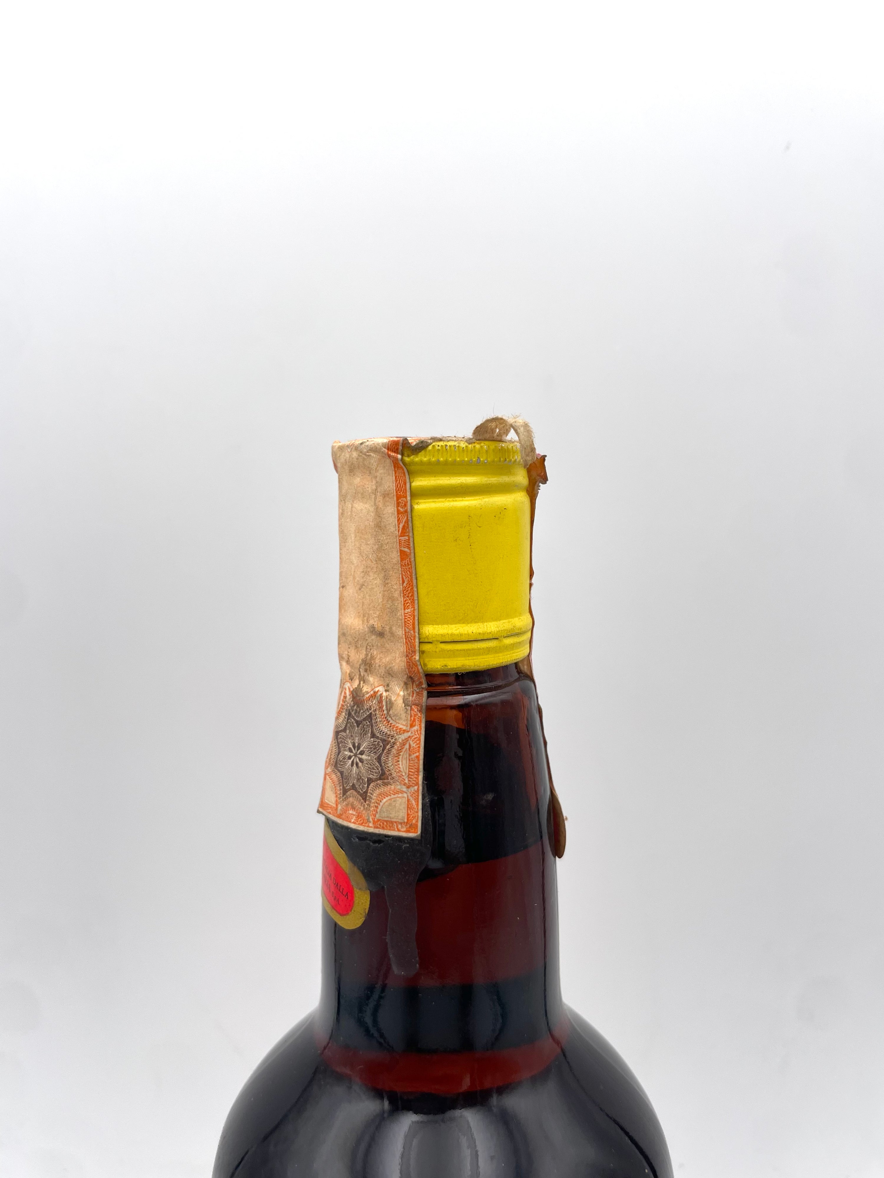 Lemon Hart - Golden Jamaican Rum - Anni '70s