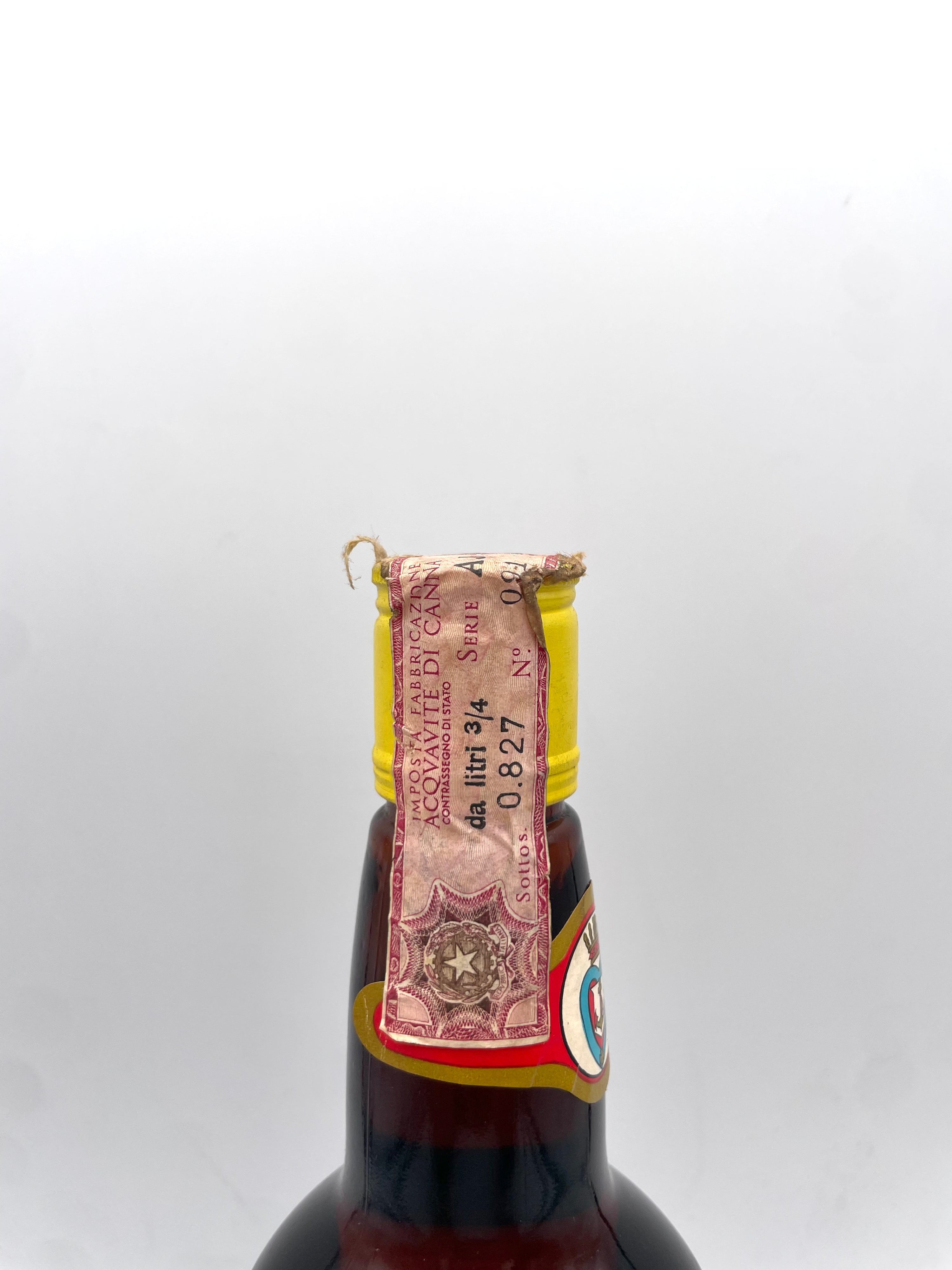 Lemon Hart - Golden Jamaican Rum - Anni '70s