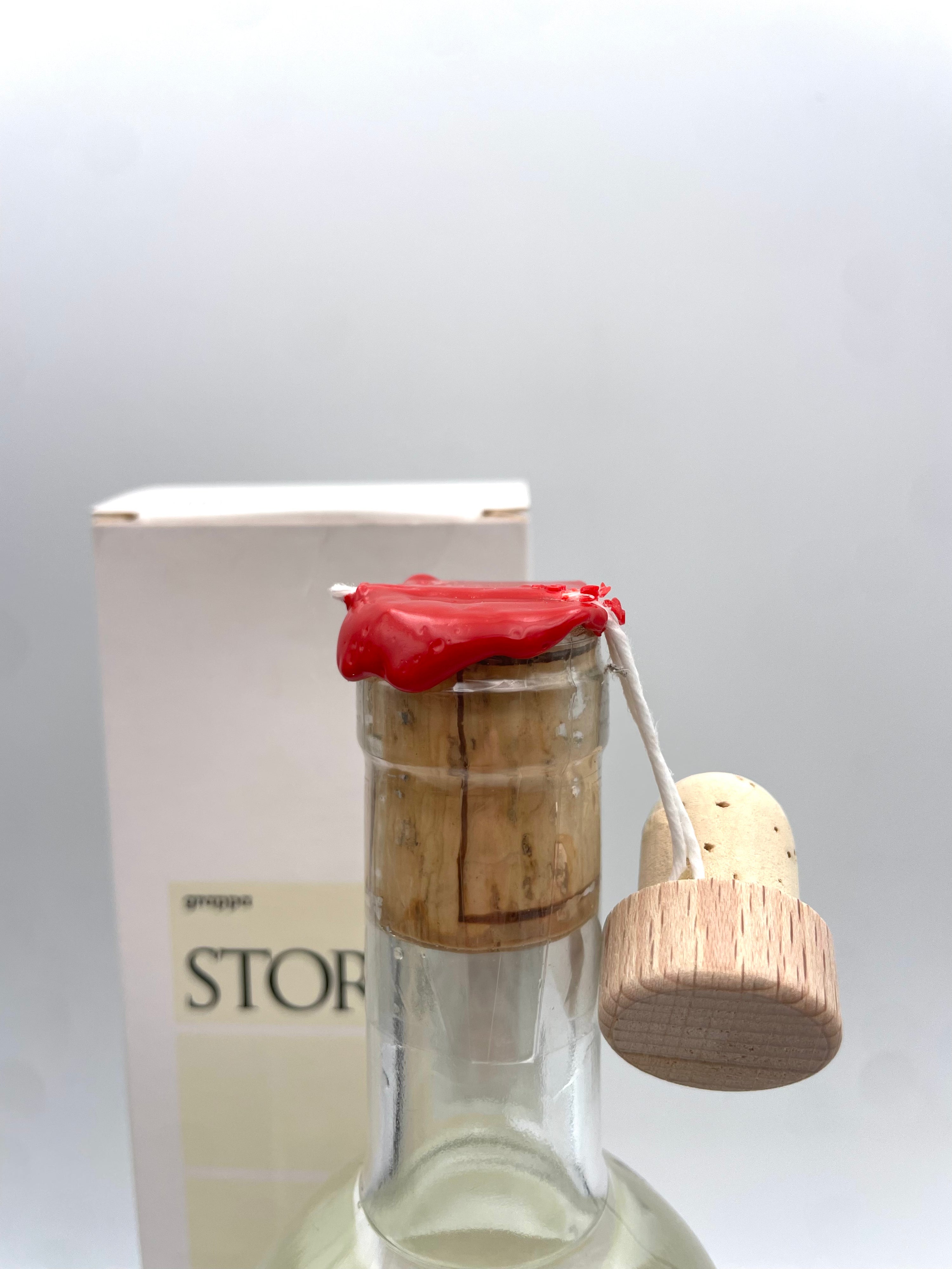Domenis 1898 - Grappa Storica - Anni '00s