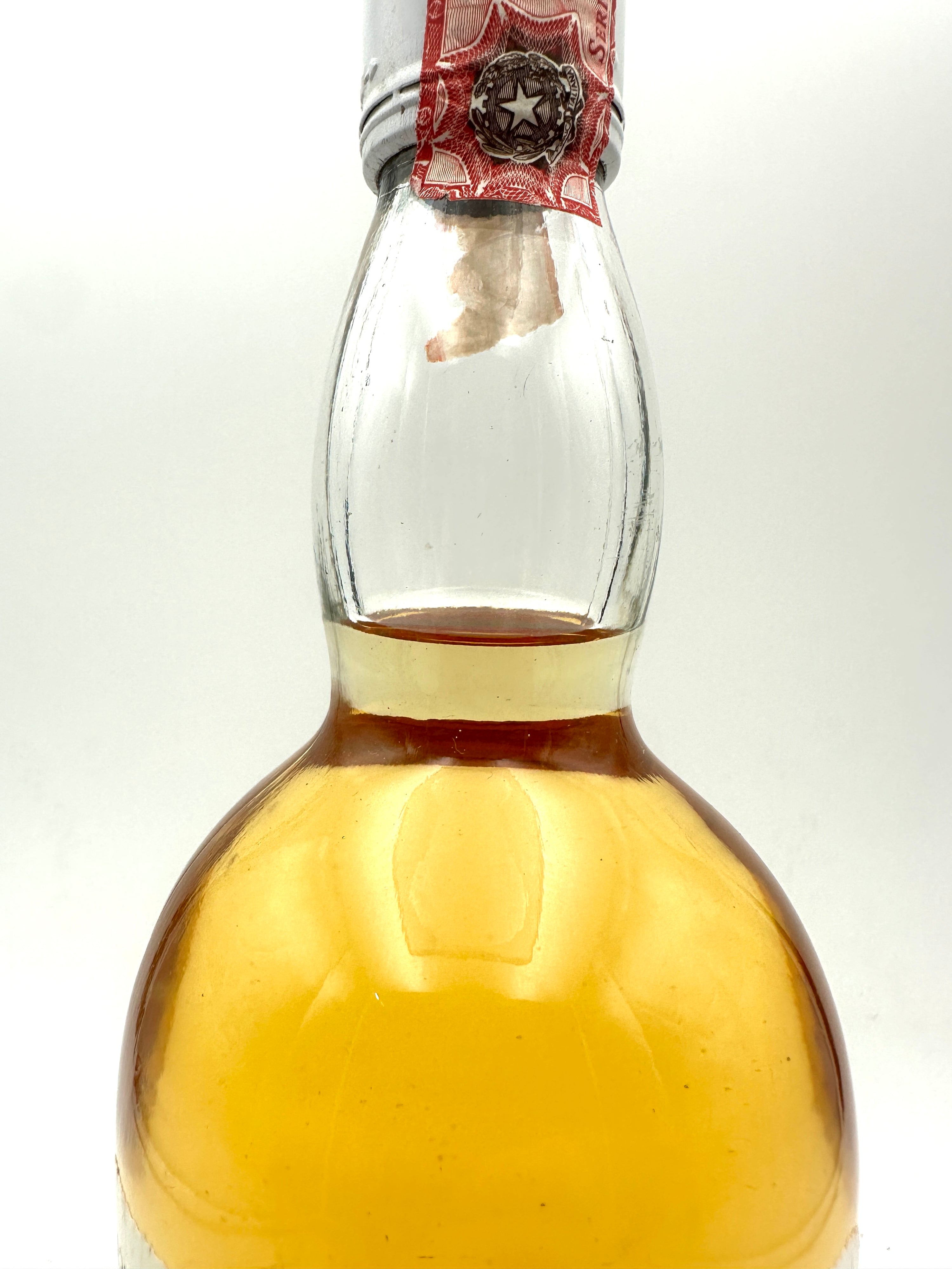 Glenfarclas - 5 Years Old All Malt Unblended Scotch Whisky - 1980s