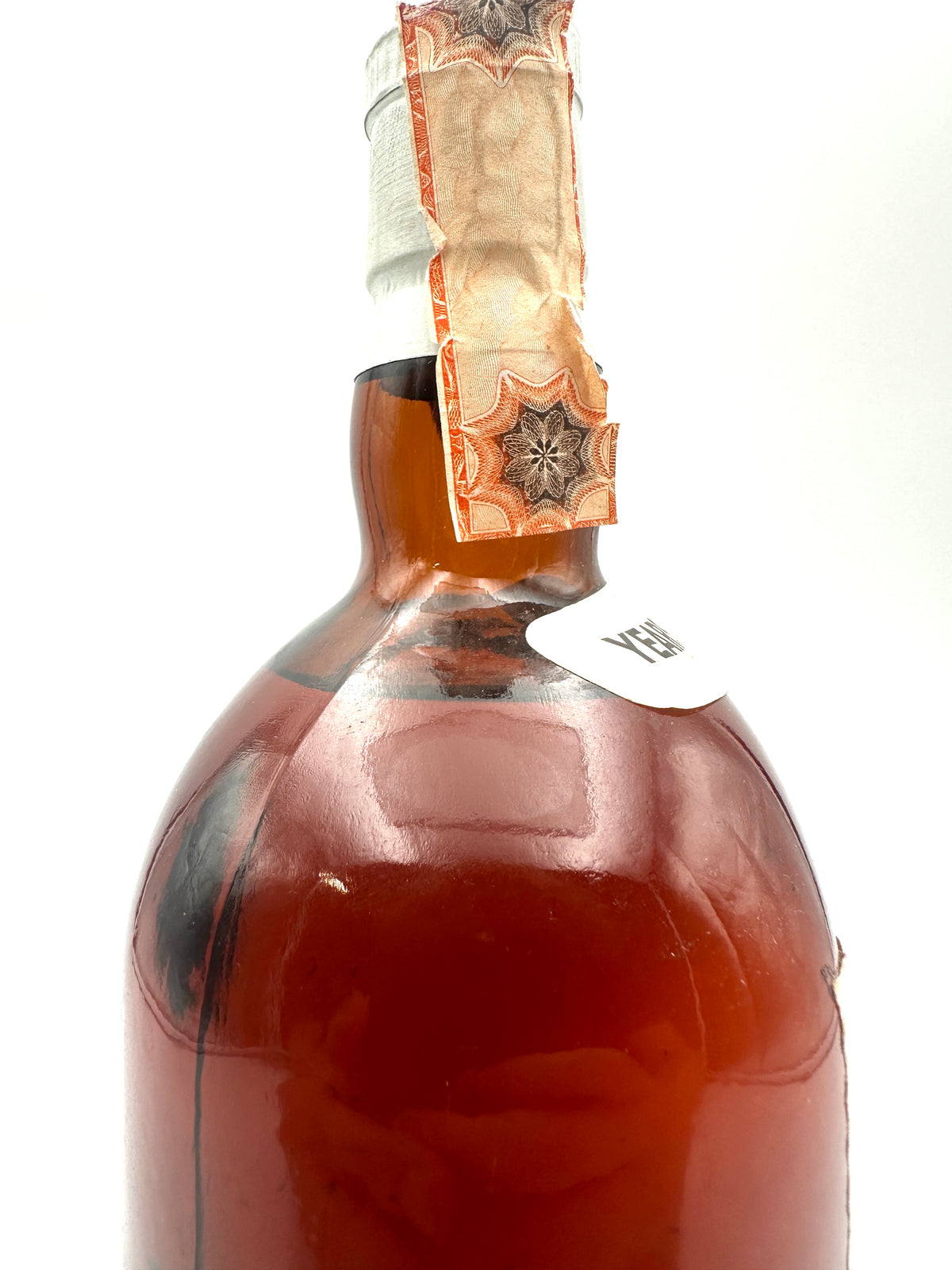 Reliance - 12 Years Old Blended Scotch Whisky - Forbes, Farquharson & Co - 1960s