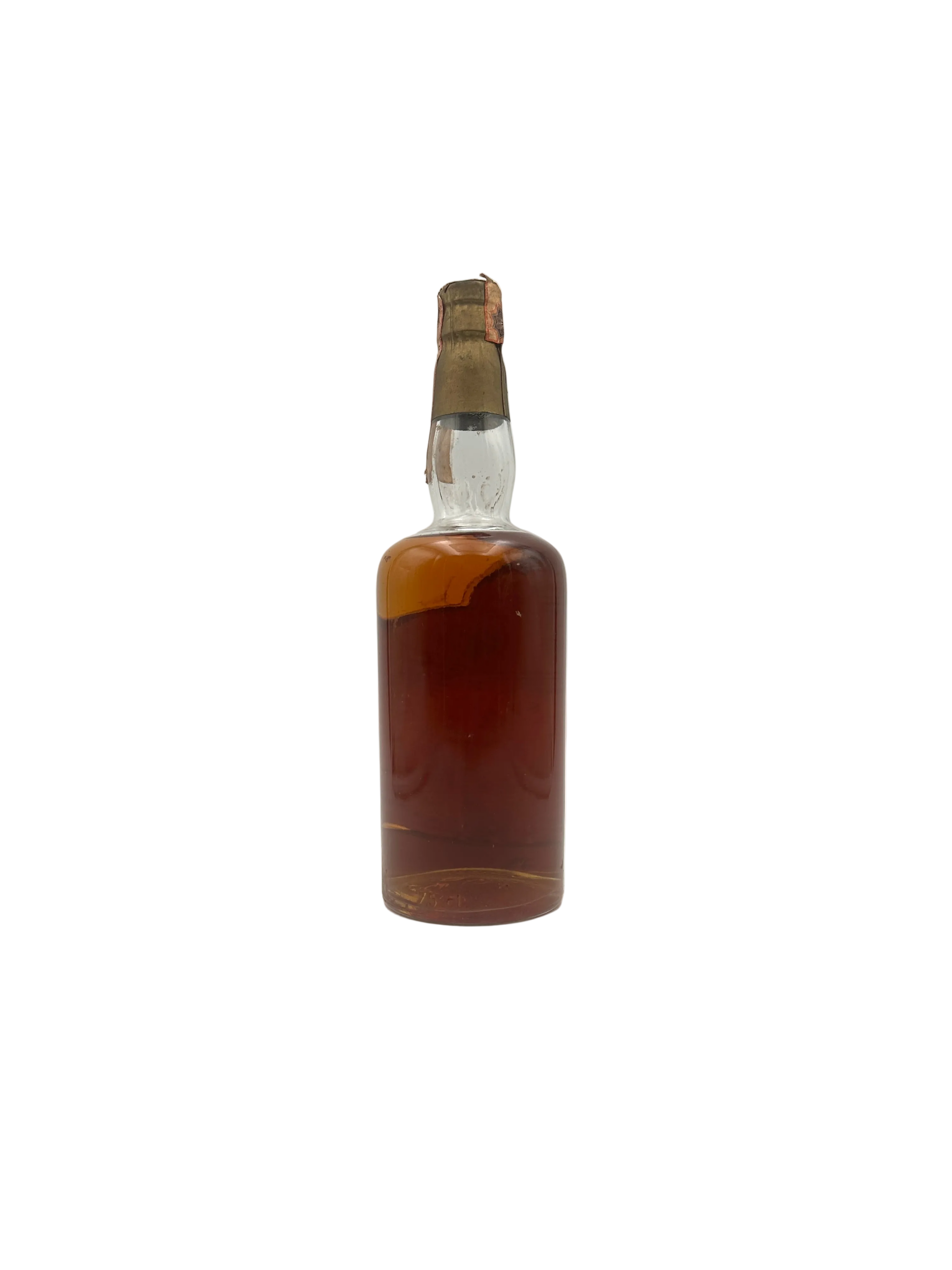Kintore - Blended Scotch Whisky - 1960s