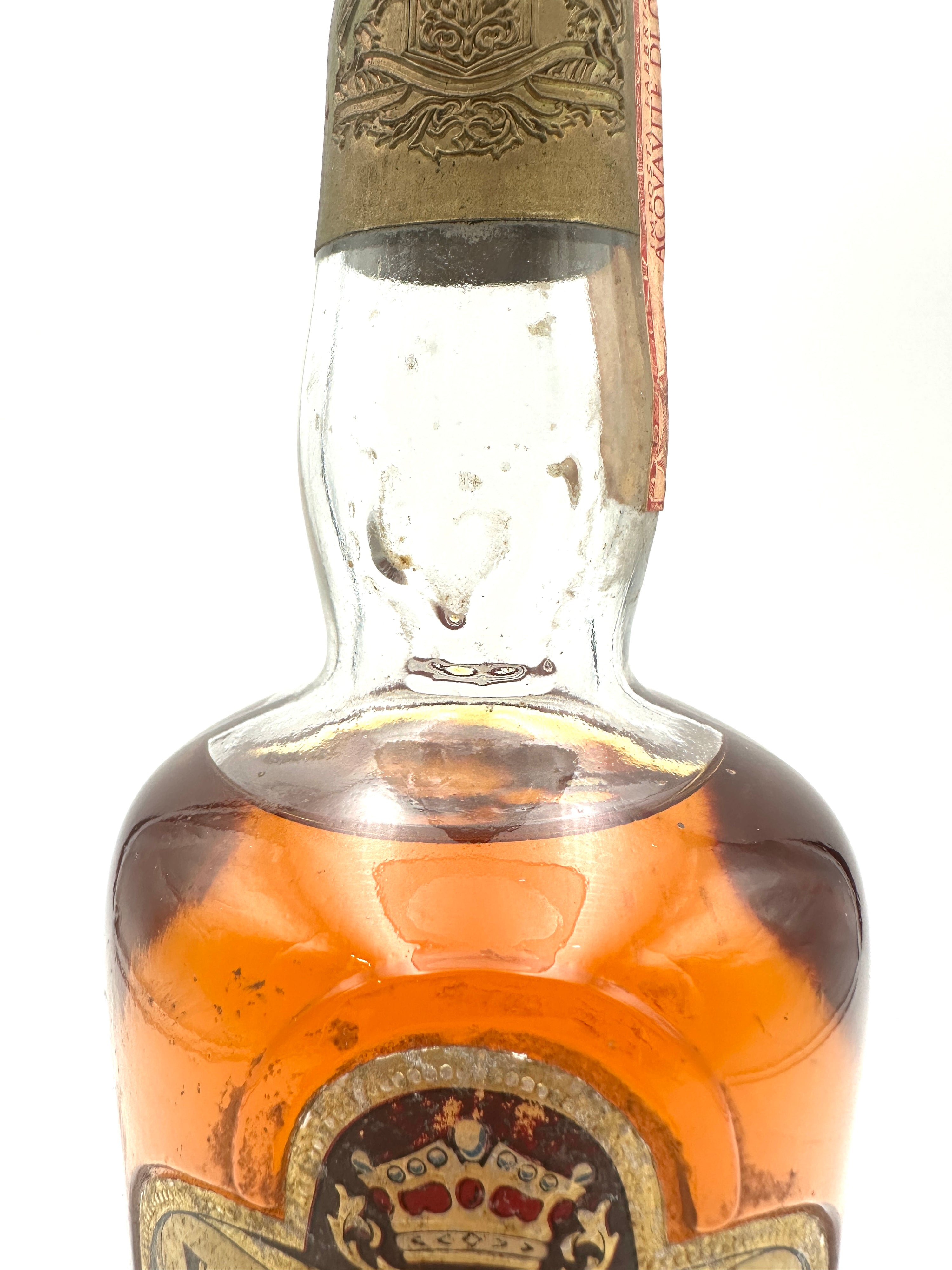 Kintore - Blended Scotch Whisky - 1960s