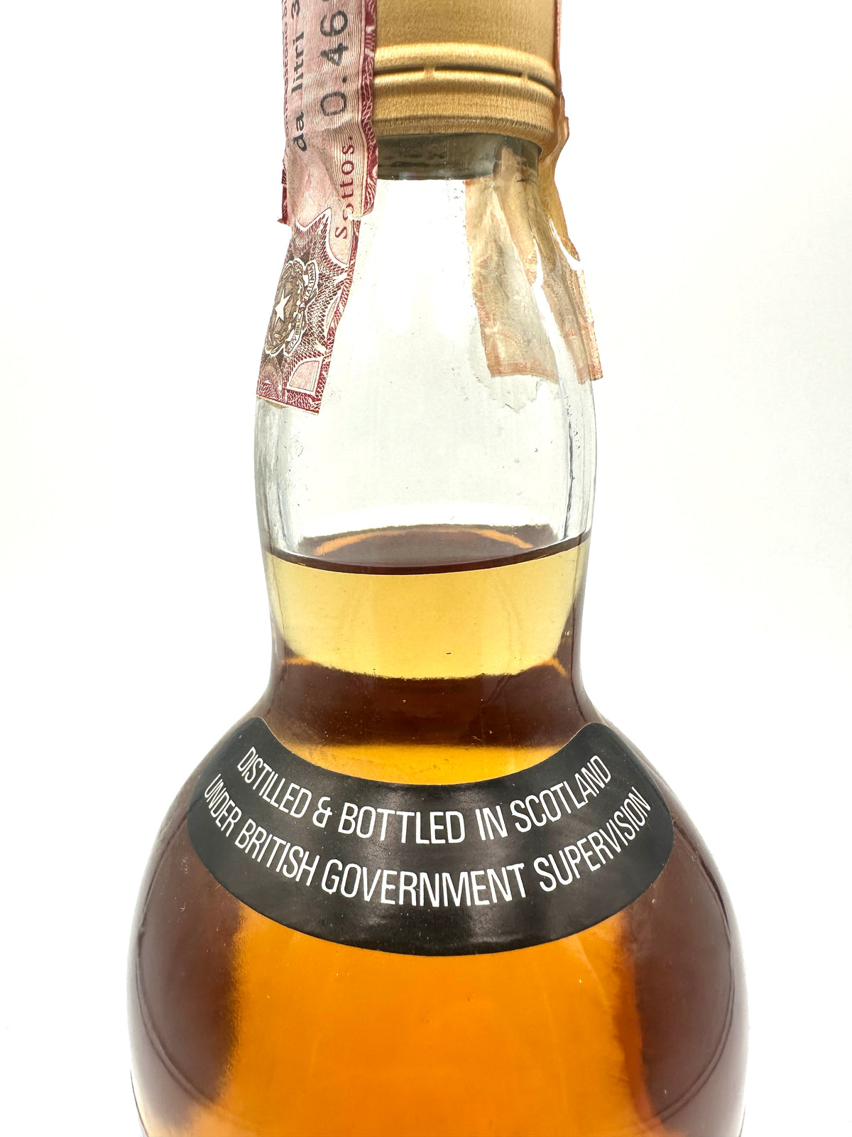 Camelot - Rare Light Blend Scotch Whisky - Johnson, Judge & Co - 1970s