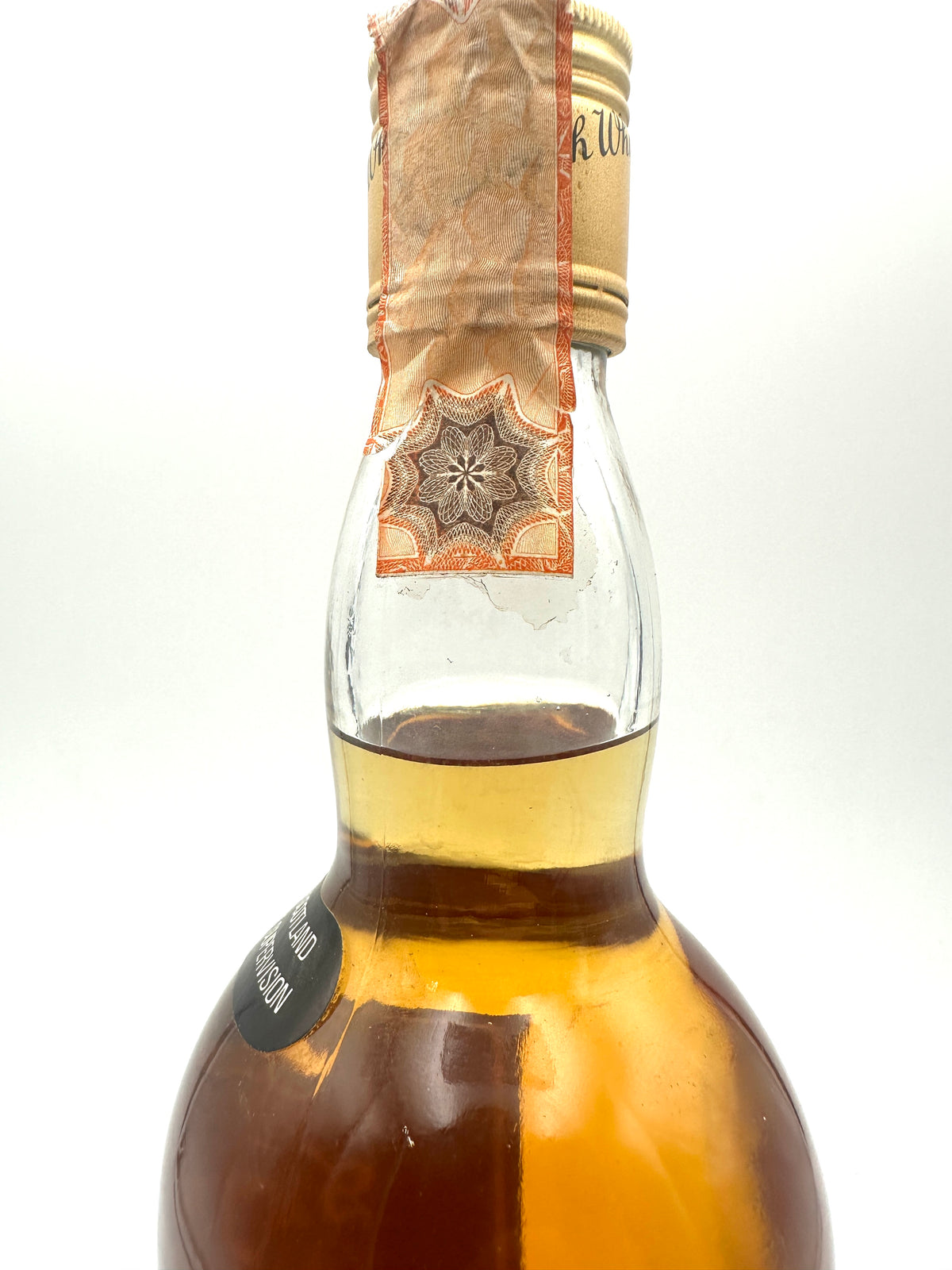 Camelot - Rare Light Blend Scotch Whisky - Johnson, Judge & Co - 1970s