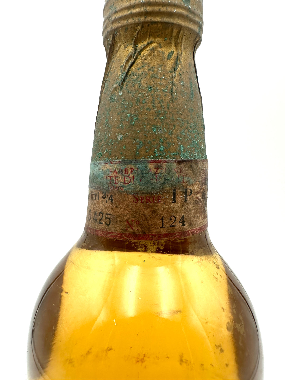 Landy Freres - Hurricane Whisky - 1960s