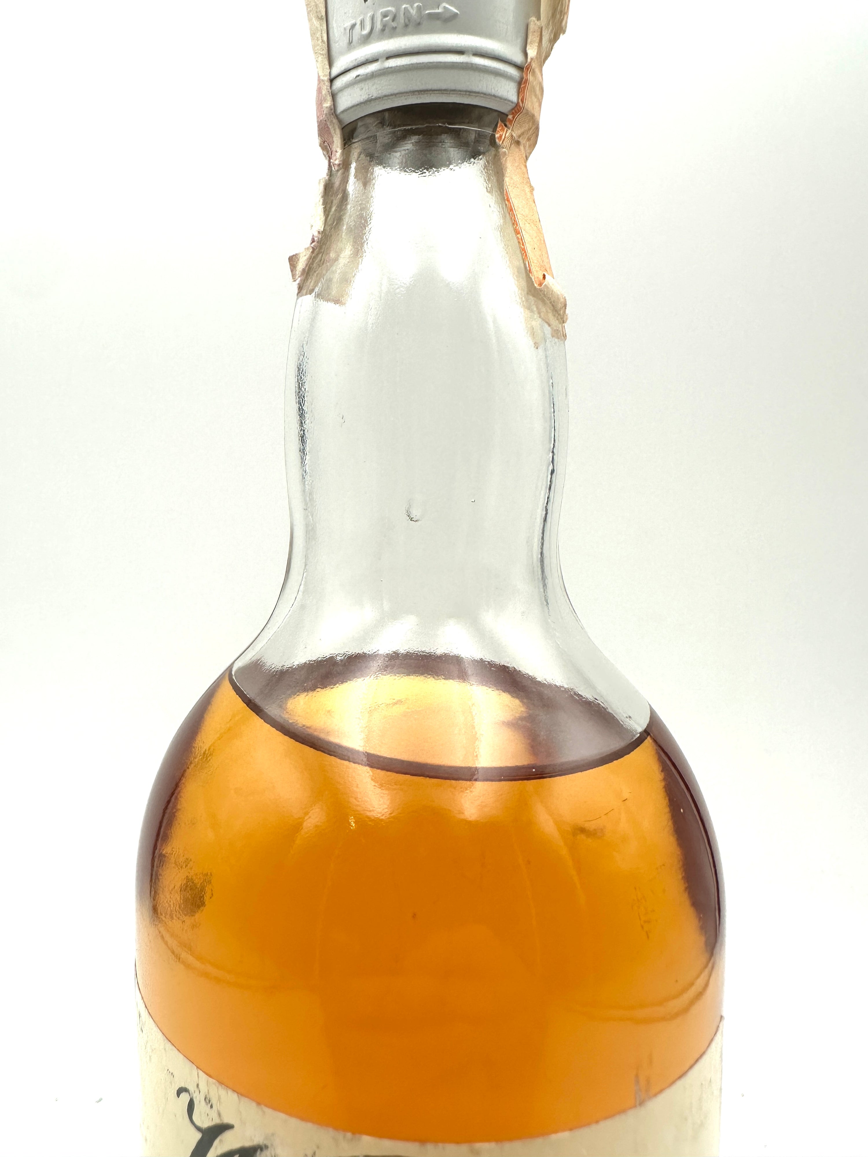 Watson - Very Fine Old Scotch Whisky - 1970s