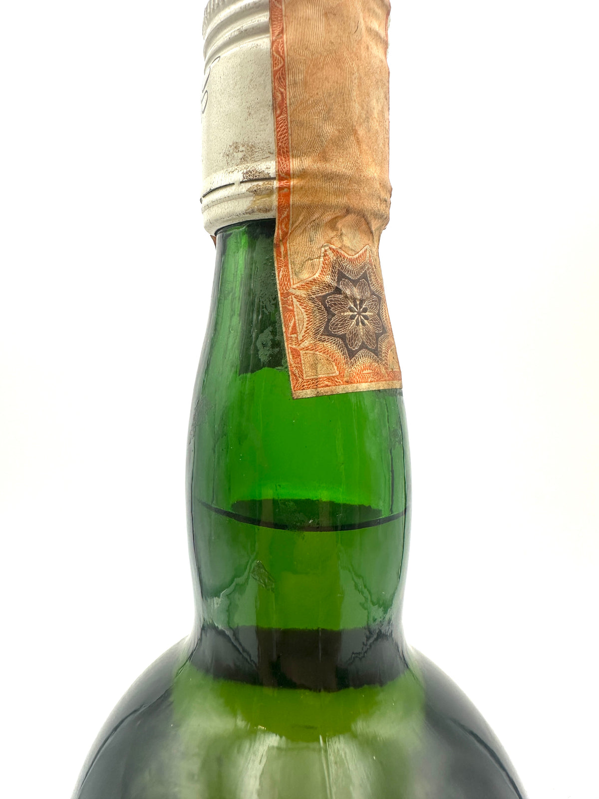 Old Guns - Finest Scotch Whisky - Low Robertson - 1970s