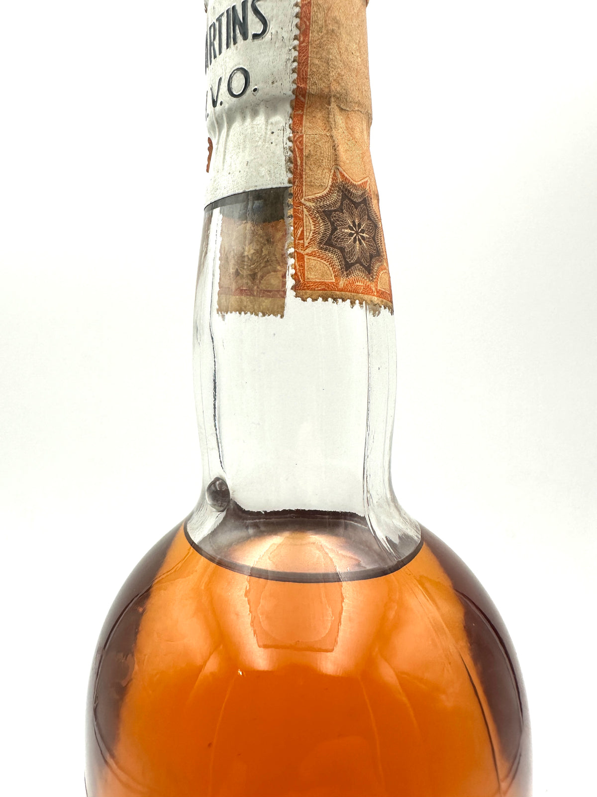 James Martin - V.V.O. Blended Scotch Whisky - 1960s