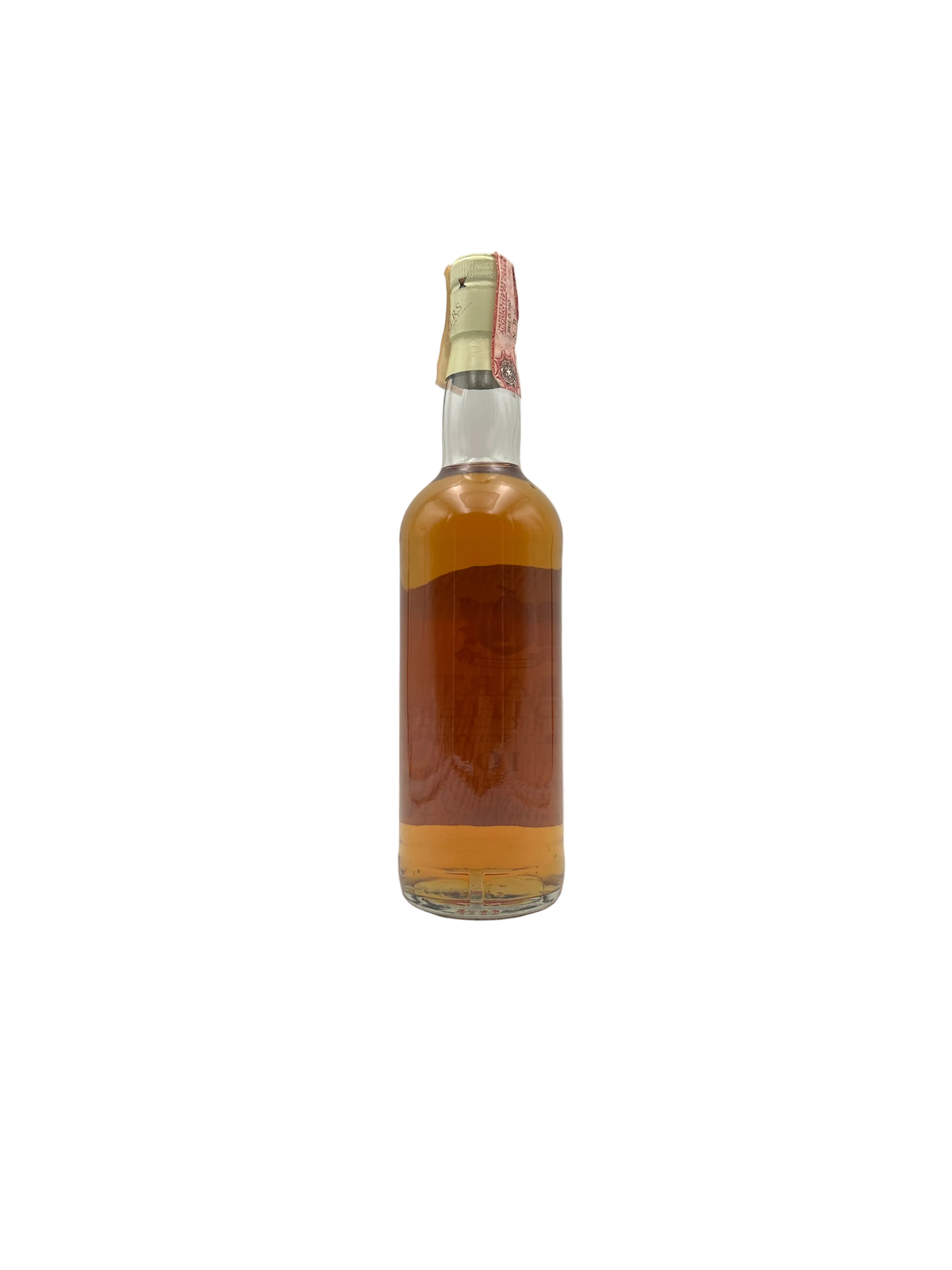 Caol Ila - 10 Years Old "Finest Collection" Single Malt Scotch Whisky - Hart Brothers - Bottl. 1999