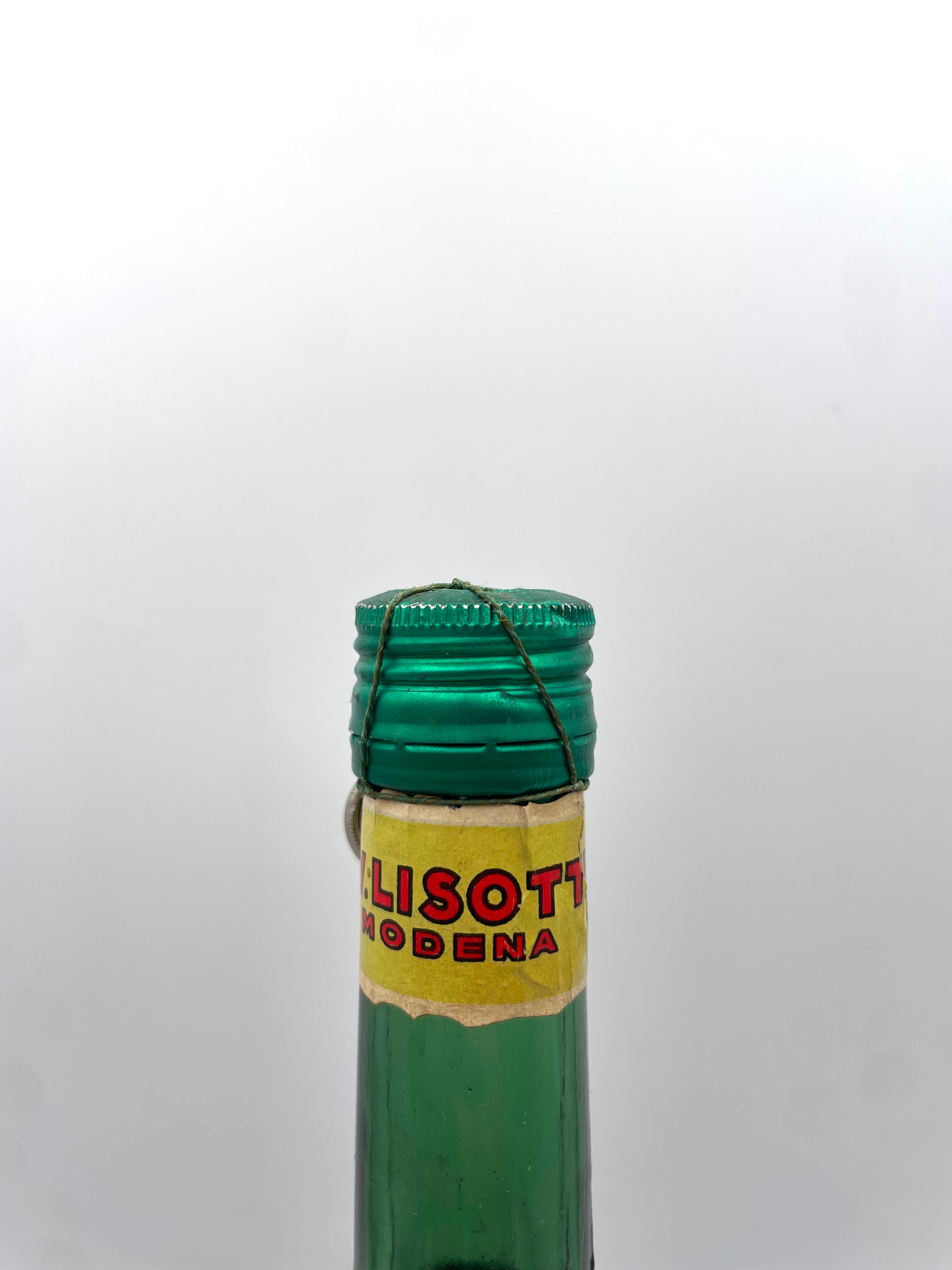 Lisotti - Elixir Camomilla - Sigillo Stella Anni '50s