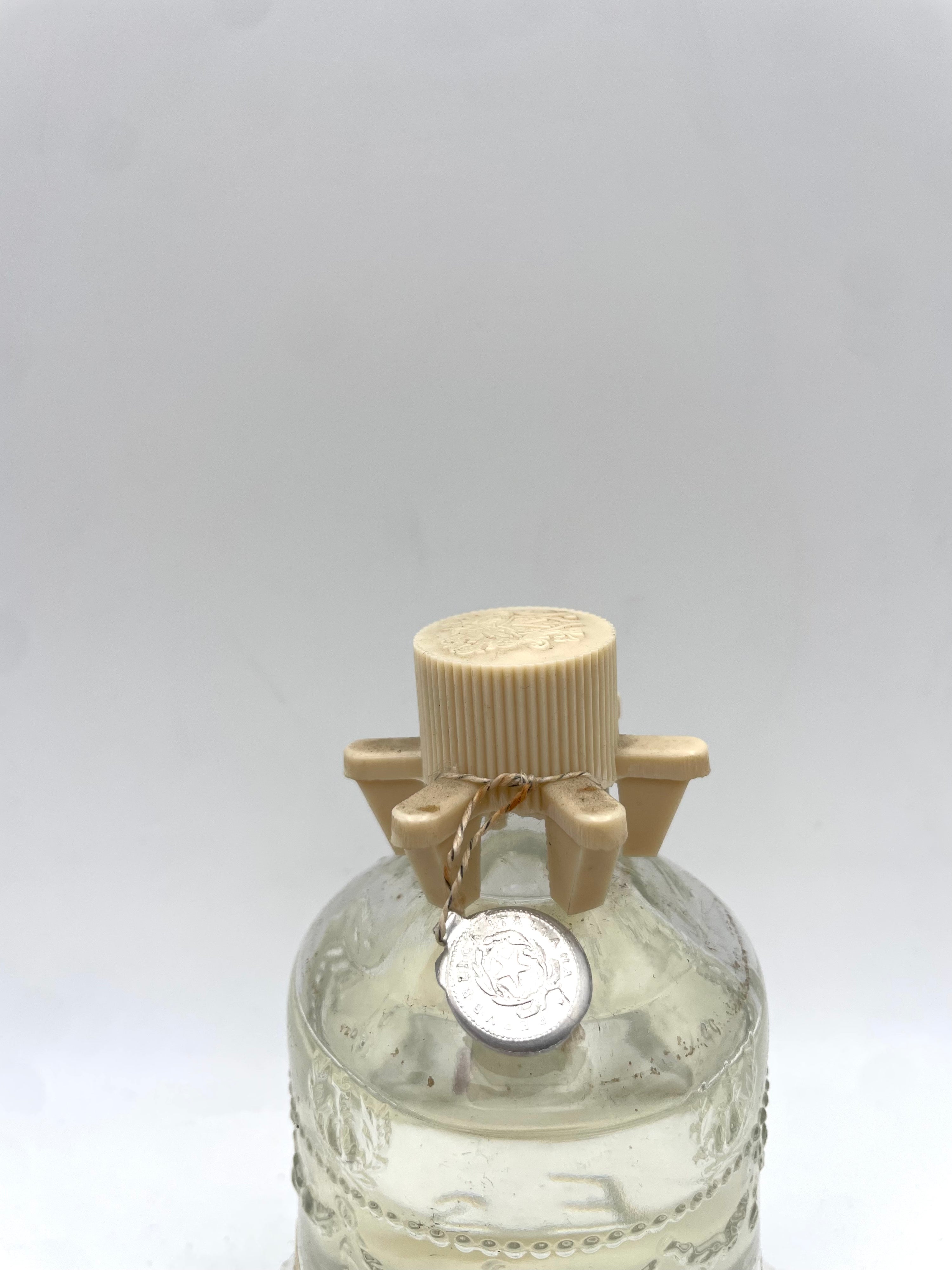 F.lli Ramazzotti - Triple Anisette S. Pietro - Sigillo Stella Anni '50s