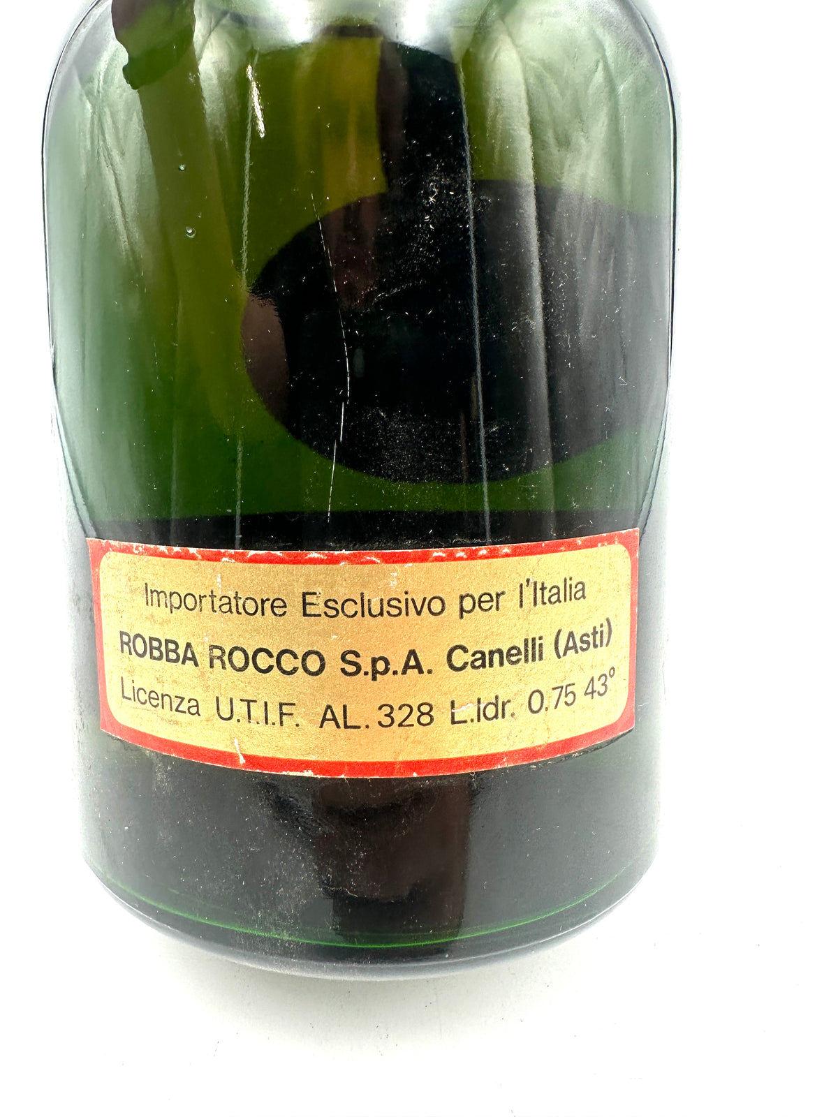 Noble Ryder - 5 Years Old Scotch Whisky - Distillers Exporters - 1960s