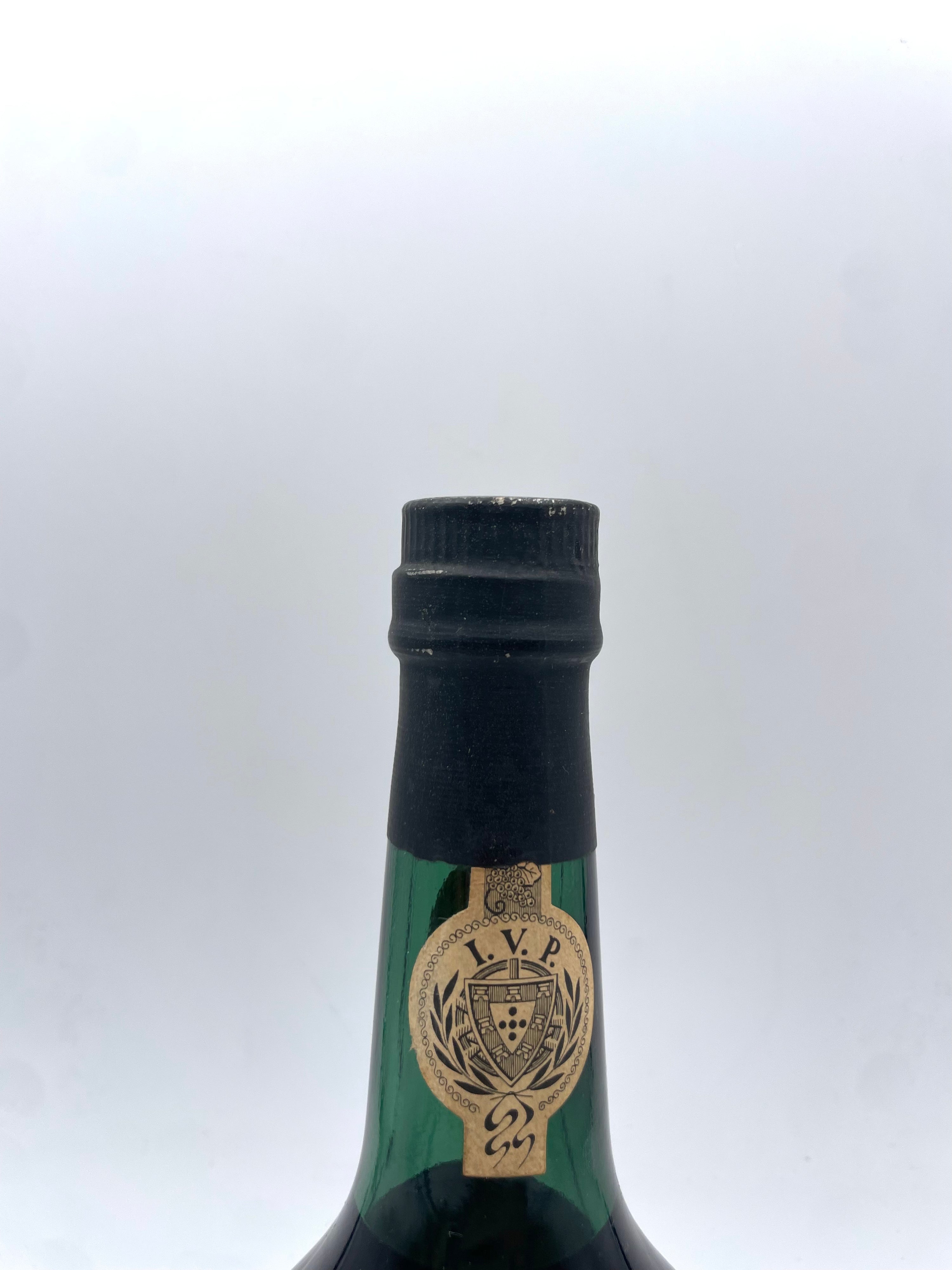 1963 - Croft - Port Distinction 10 YO - Bottl. 1973