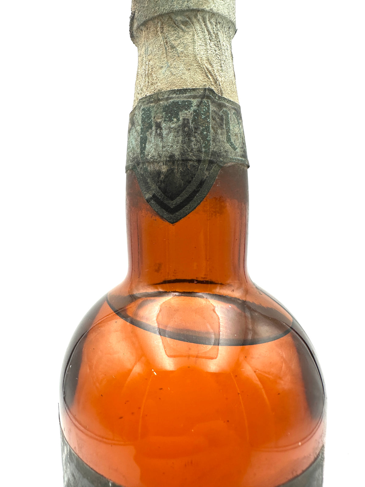 MacVicar's - Extra Special Liqueur Scotch Whisky - 1960s