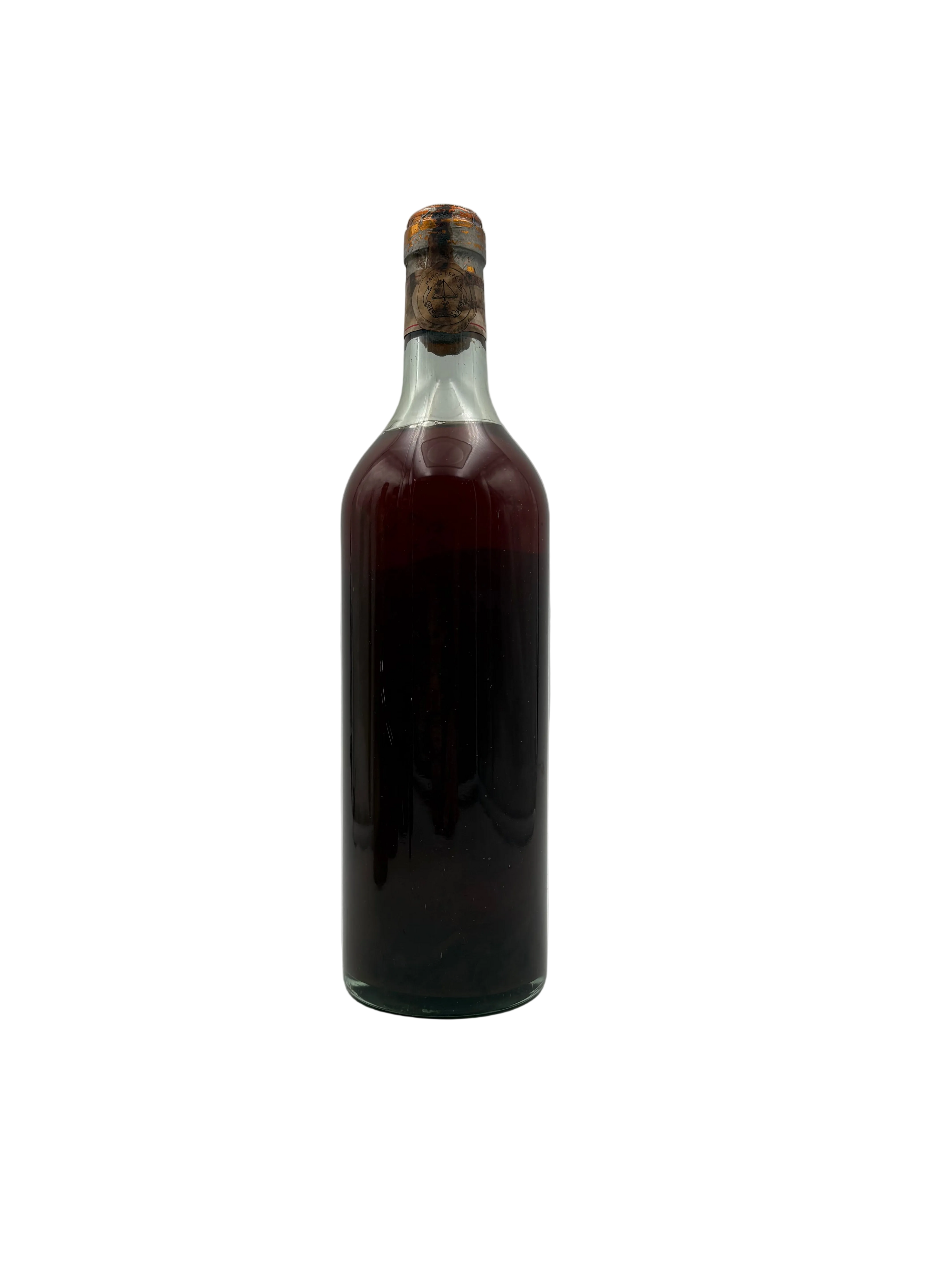 1960 - Barone Ricasoli - Brolio Vin Santo