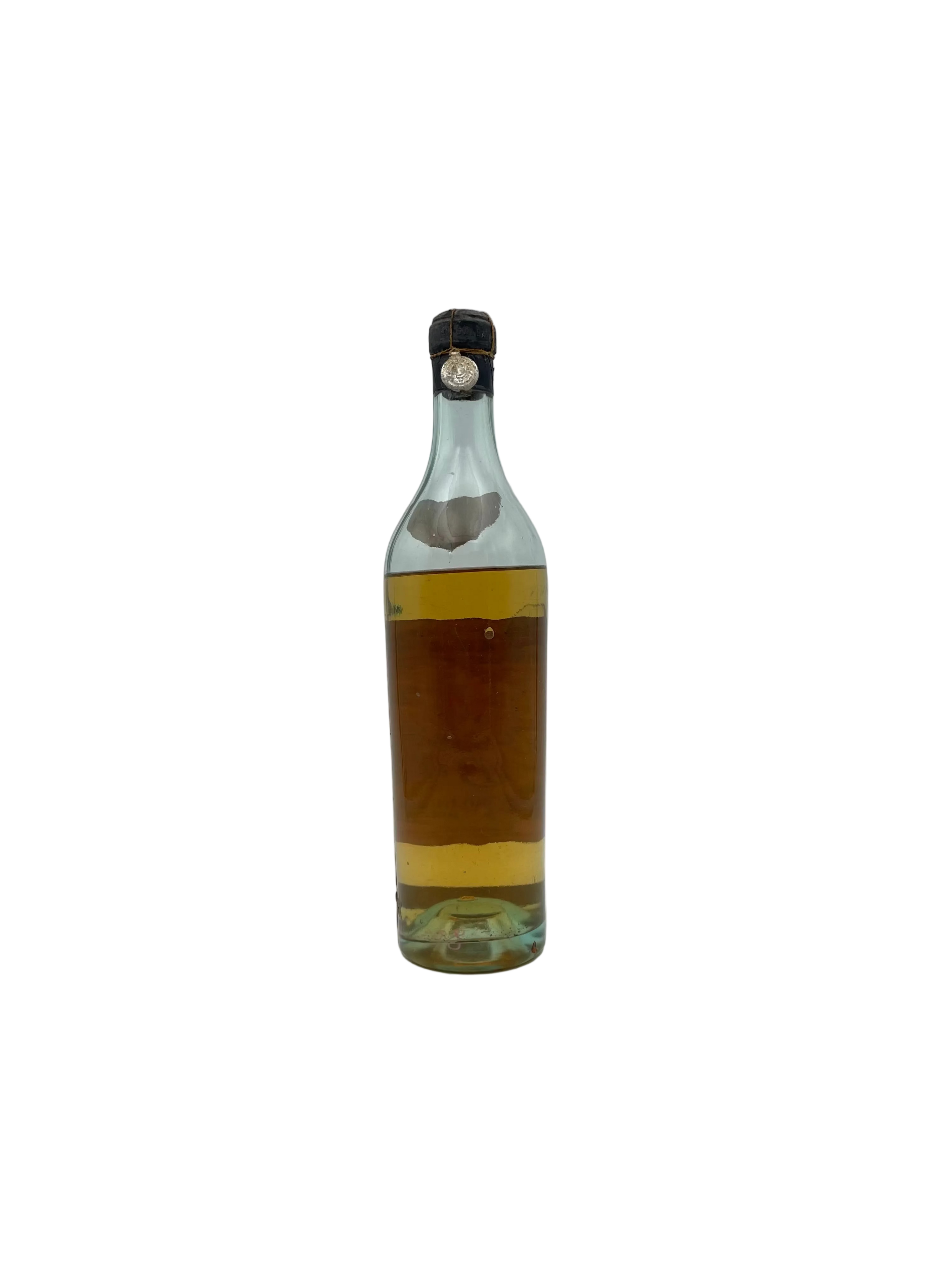 Gio. Buton - Cognac Buton - Sigillo Fasci Anni '30s