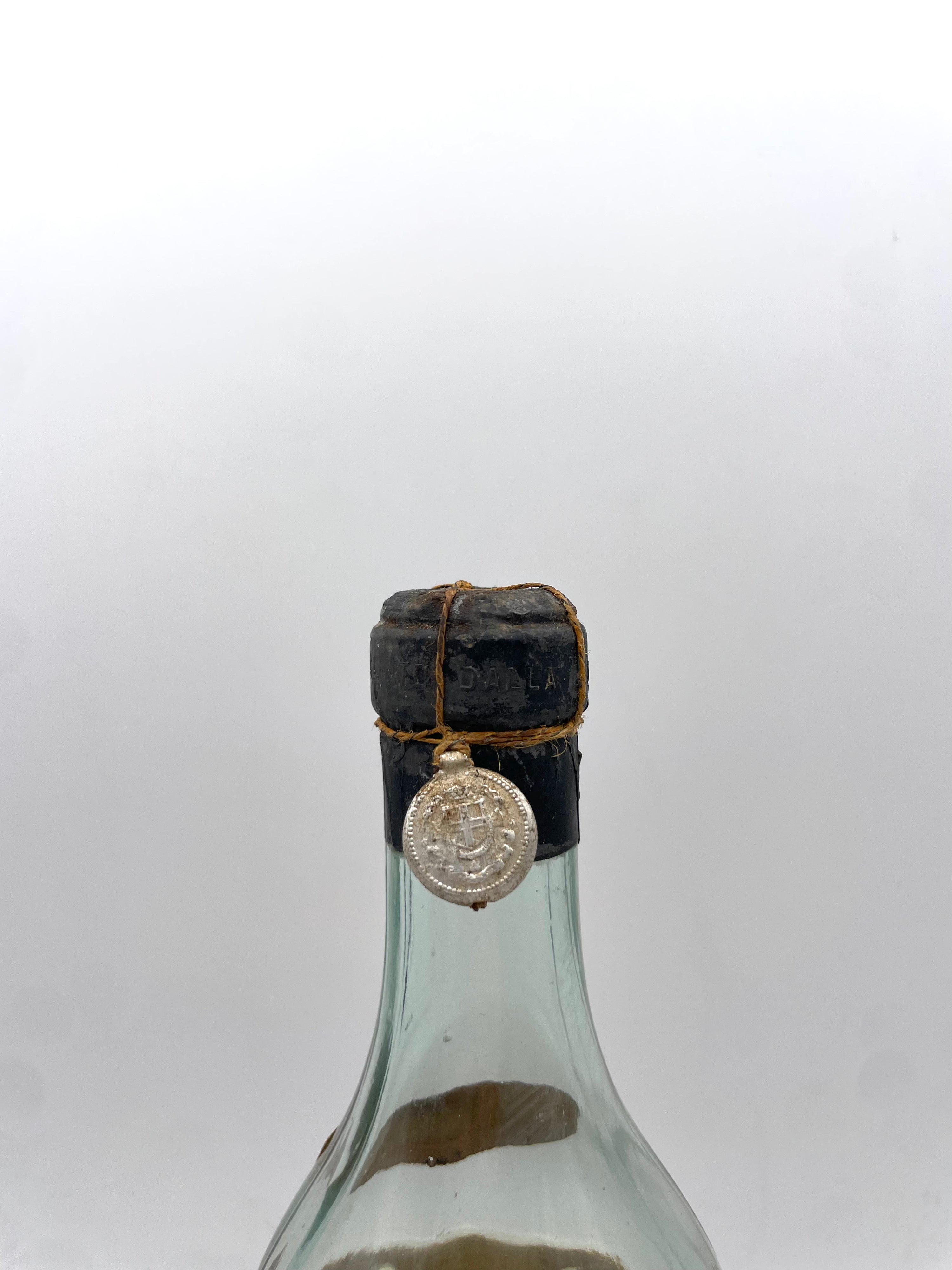 Gio. Buton - Cognac Buton - Sigillo Fasci Anni '30s