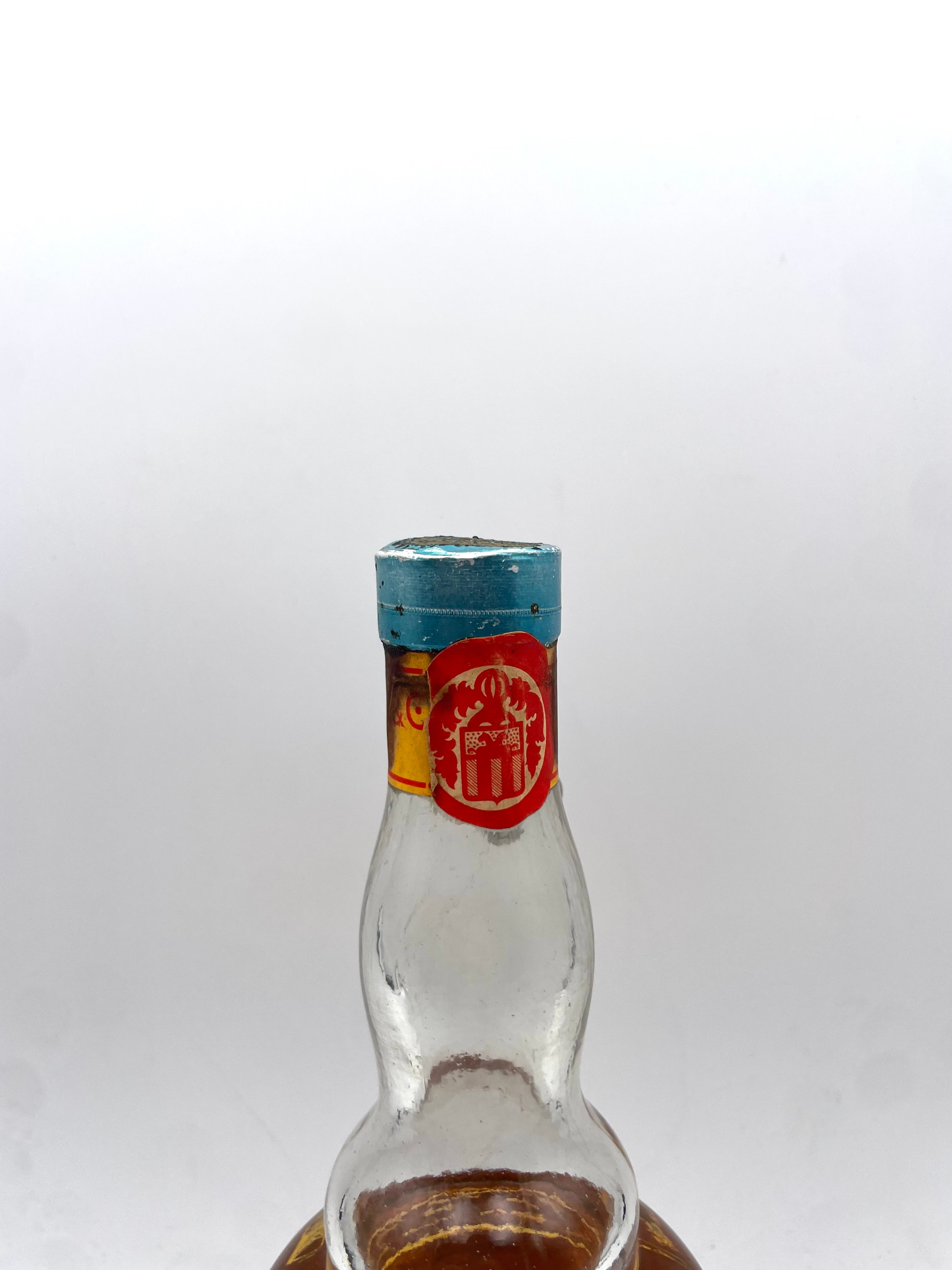 Campari - Cordial Campari - Sigillo Fasci Anni '30s