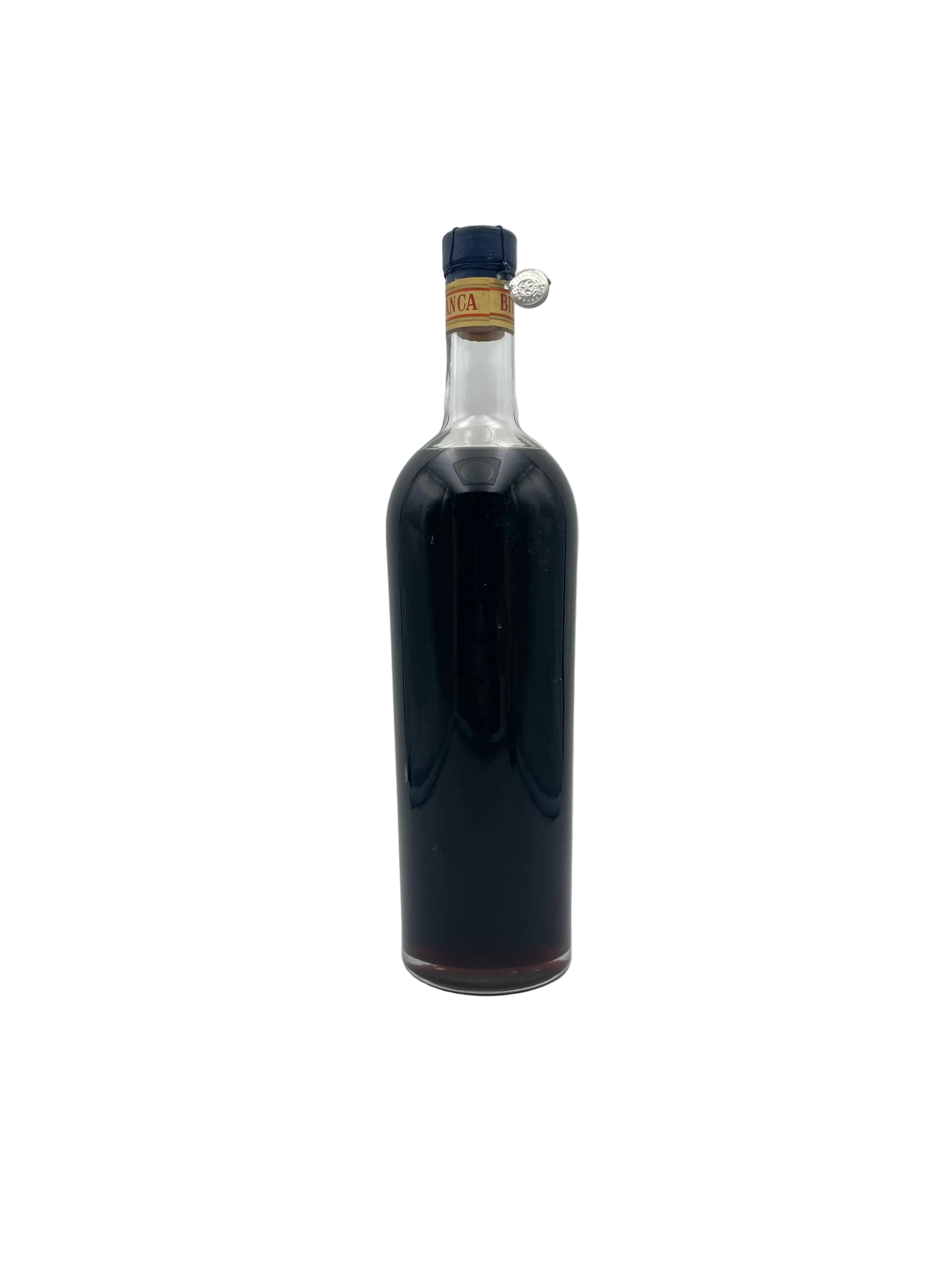 F.lli Branca - Bitter China - Sigillo Stella Anni '50s