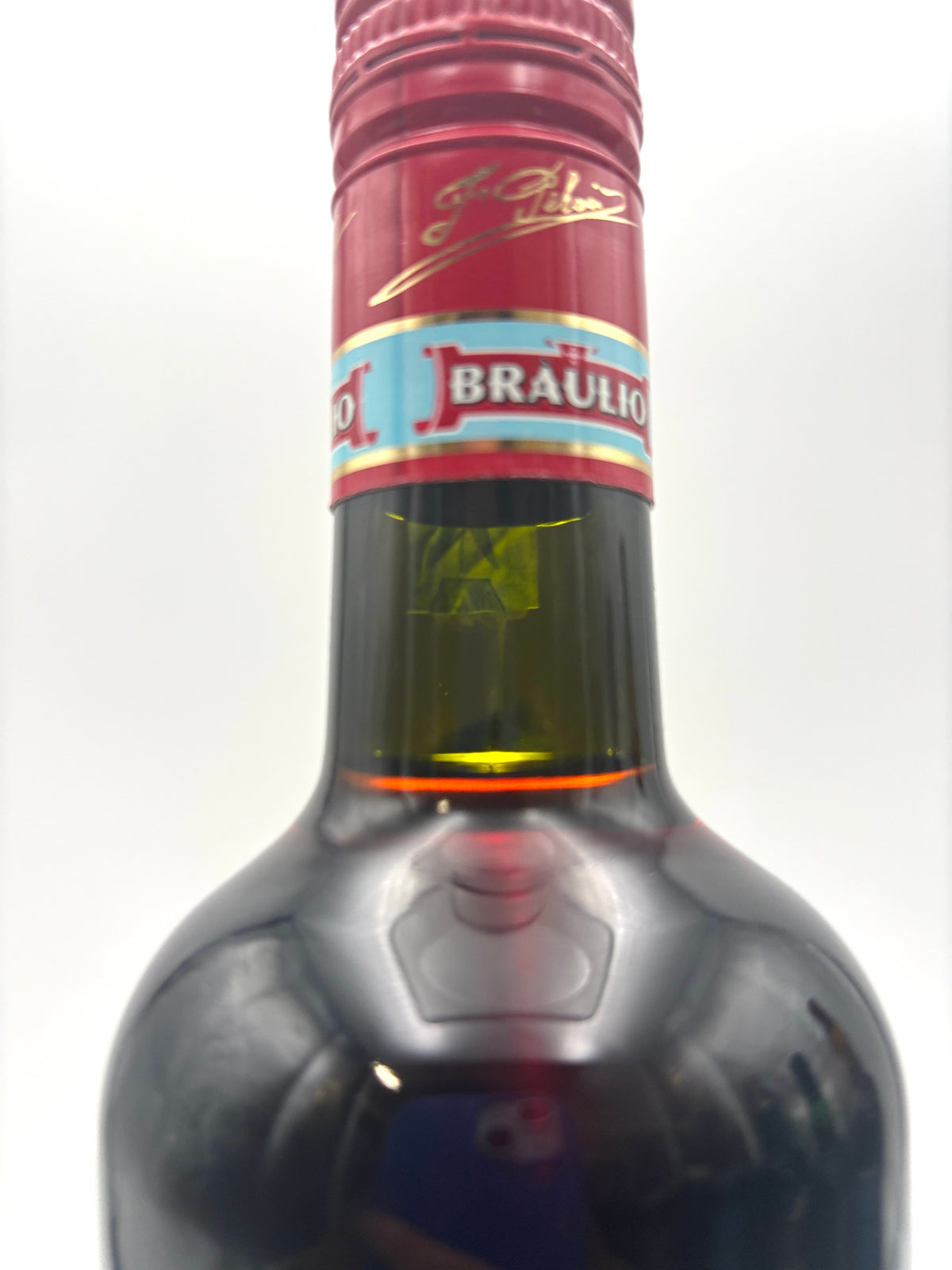 Braulio - Amaro Alpino - Anni '00s