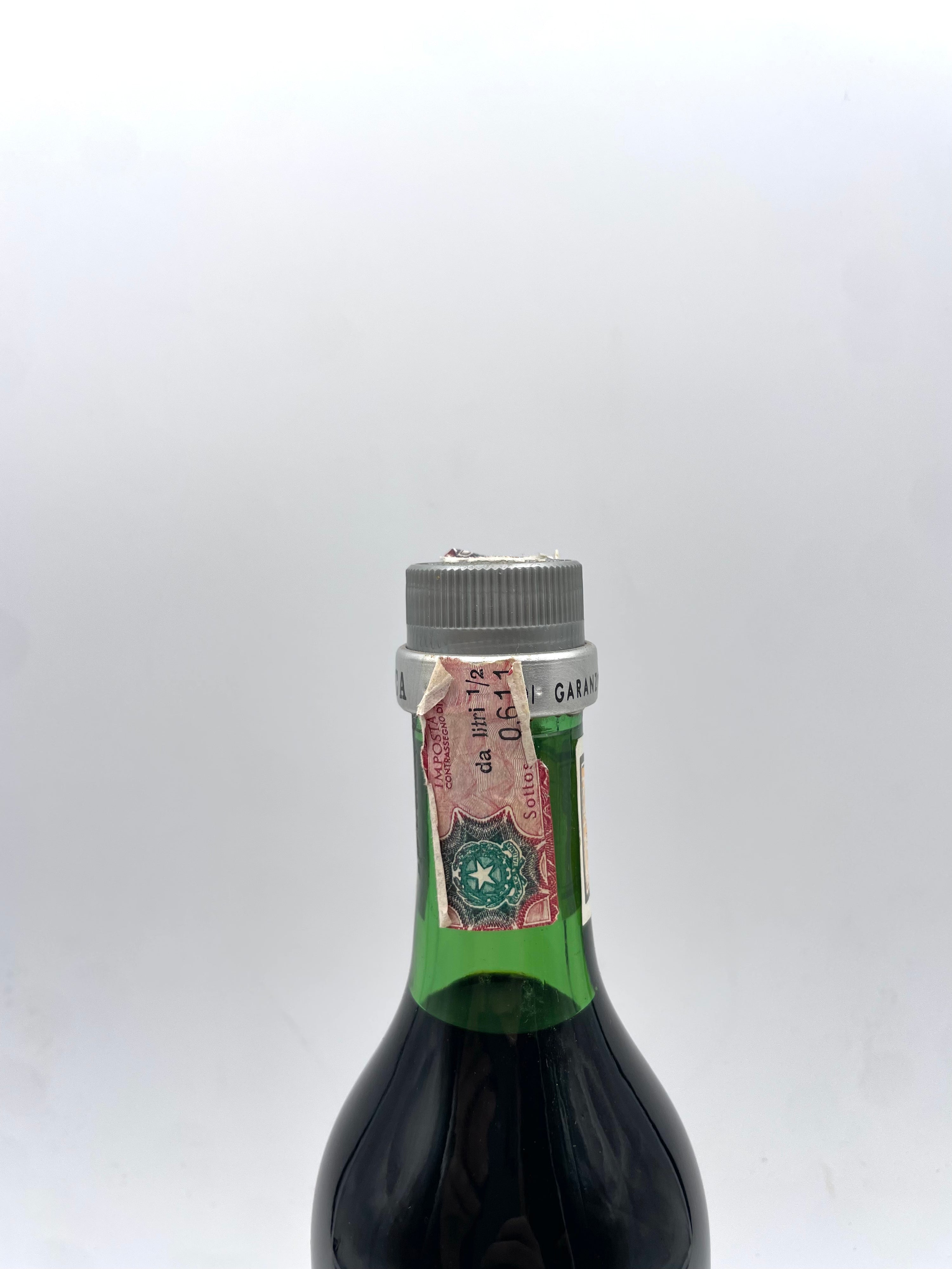 1979 - Fratelli Branca - Fernet Branca - 0,5L