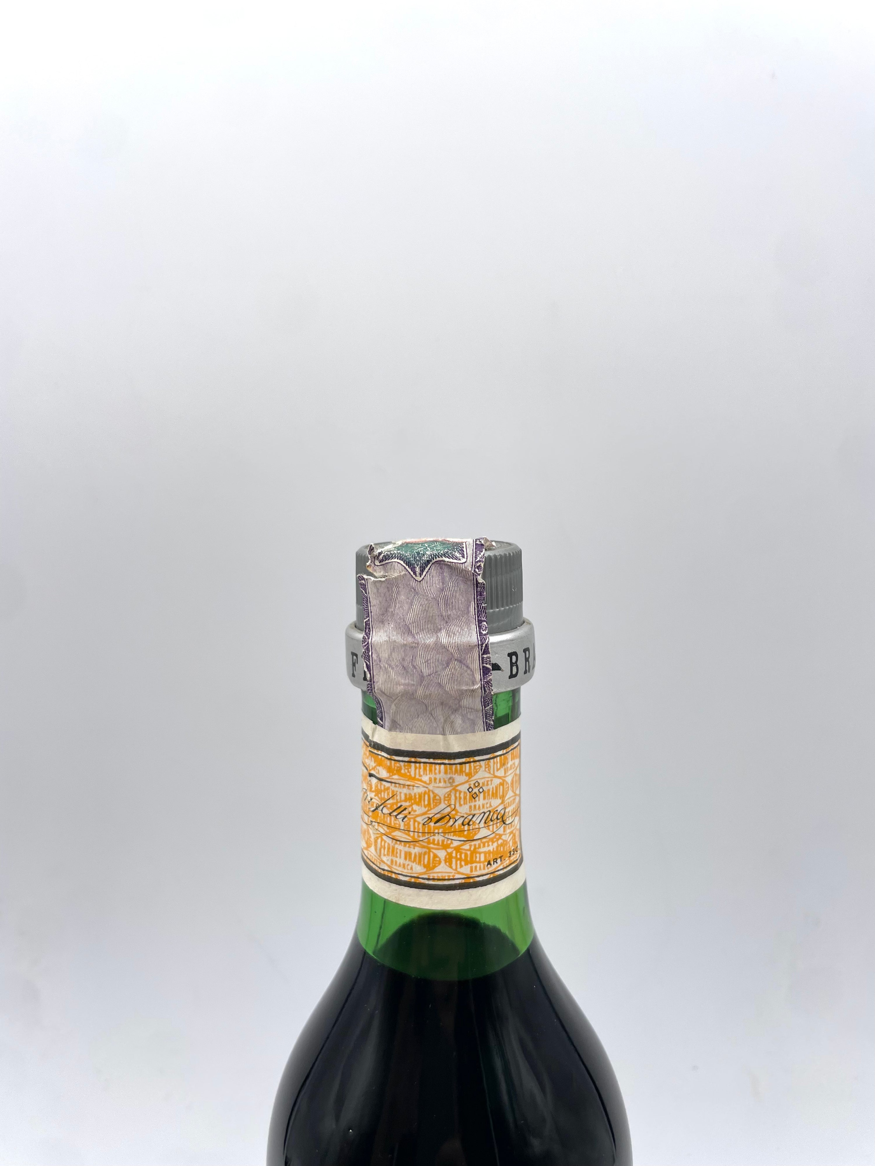 1979 - Fratelli Branca - Fernet Branca - 0,5L