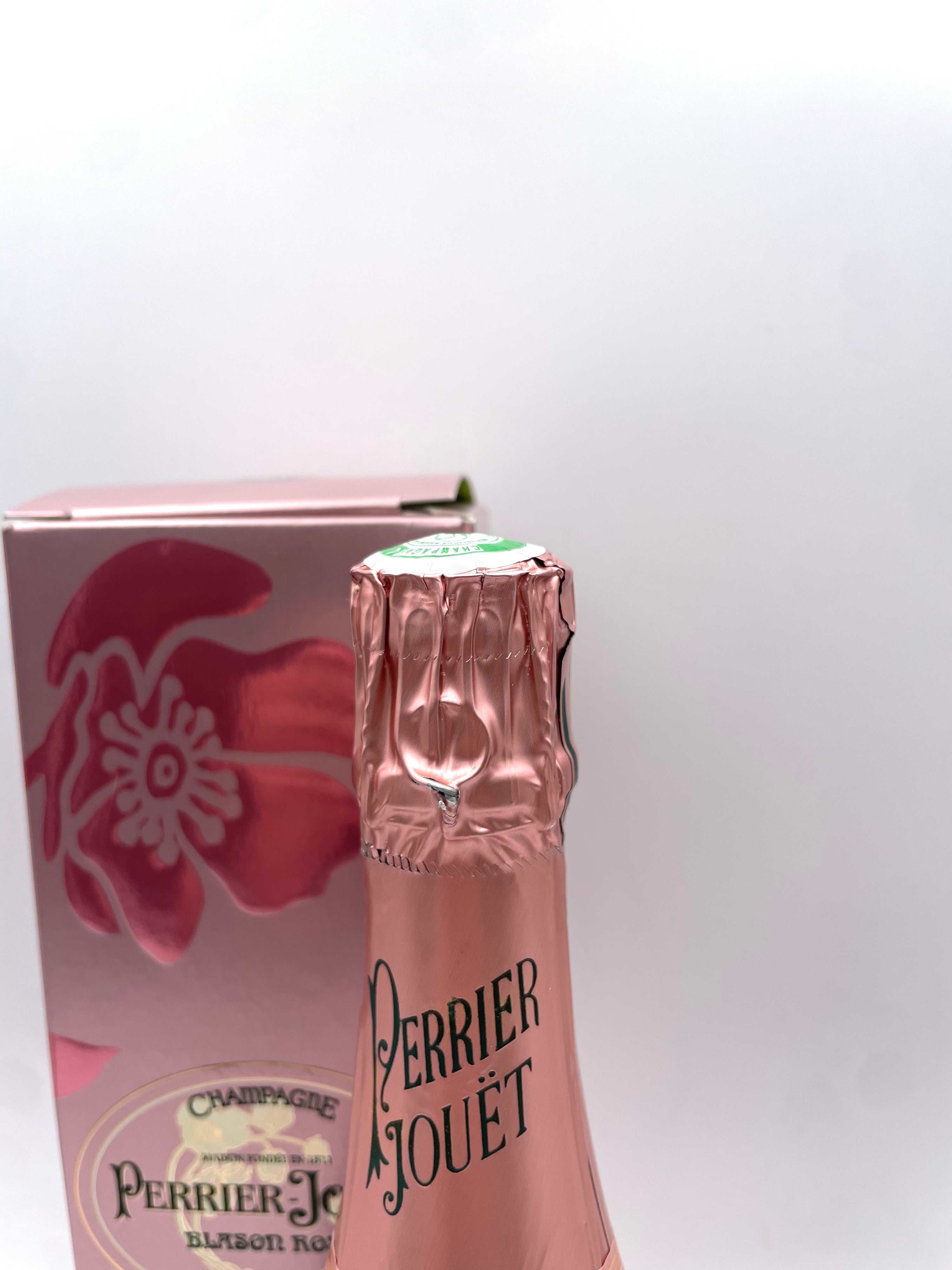 Perrier-Jouët - Champagne Brut Blason Rosé - Anni '2020s