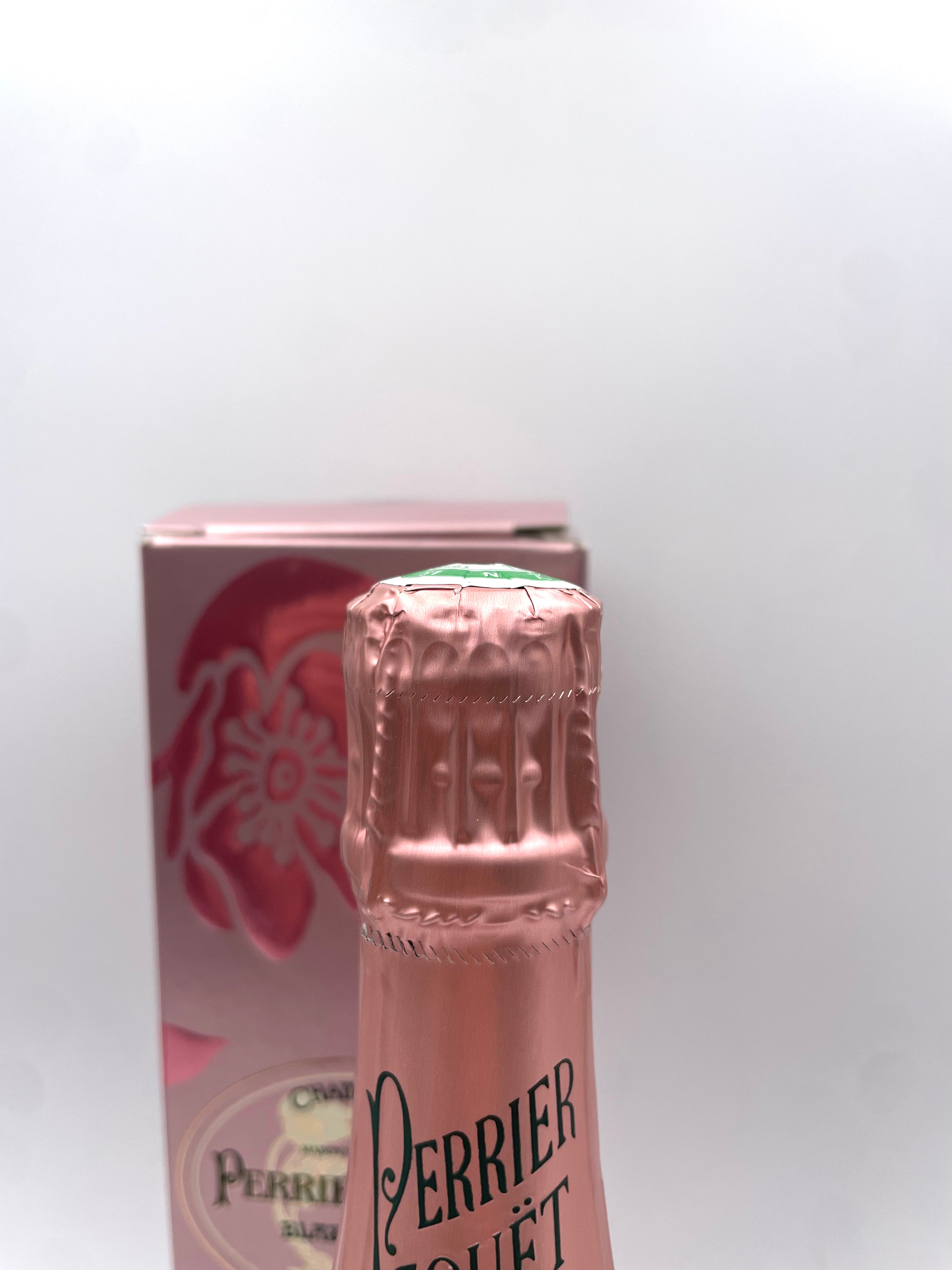 Perrier-Jouët - Champagne Brut Blason Rosé - Anni '2020s