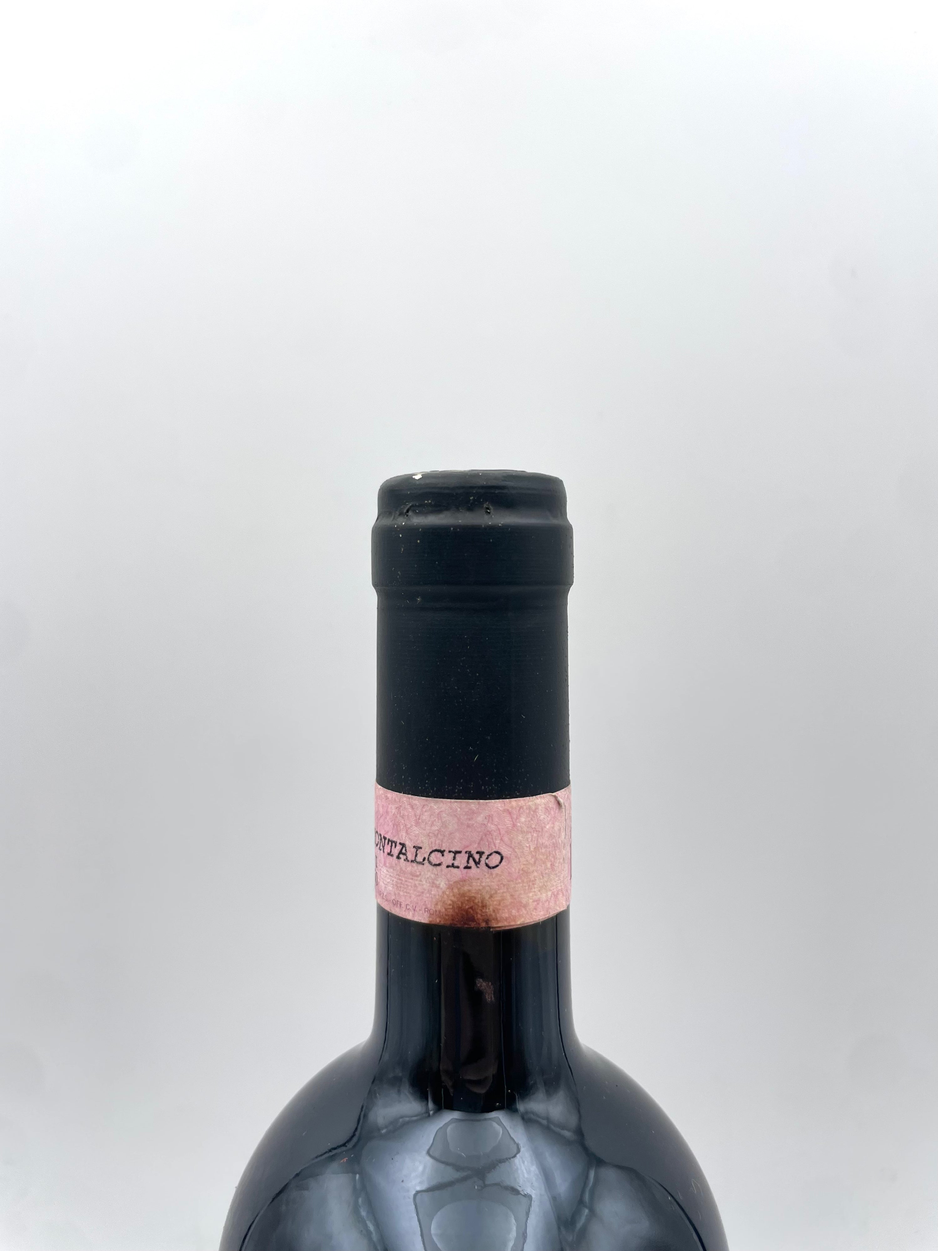 1998 - Tenute Silvio Nardi - Brunello di Montalcino