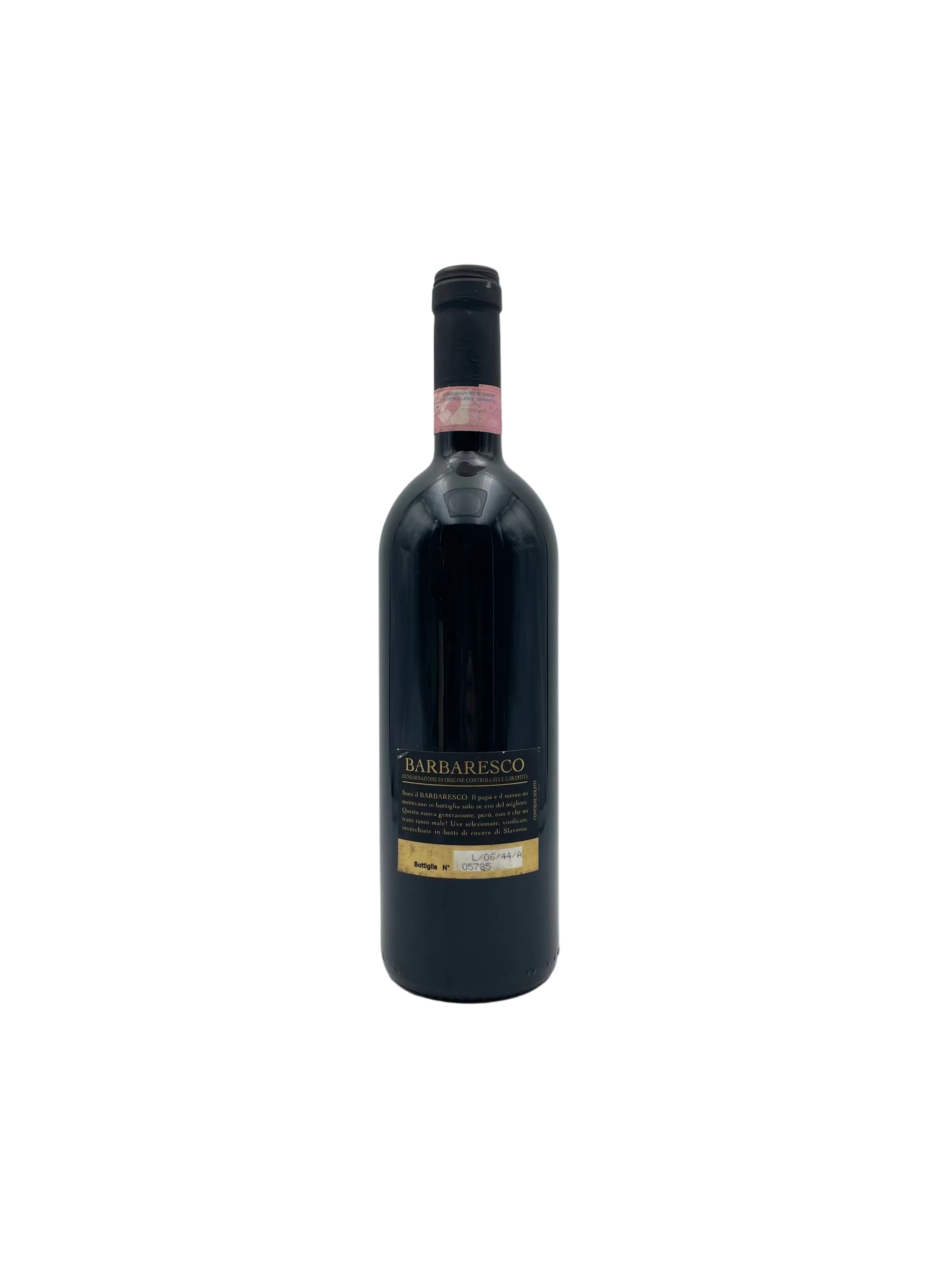 2003 - M. Mascarello - Barbaresco