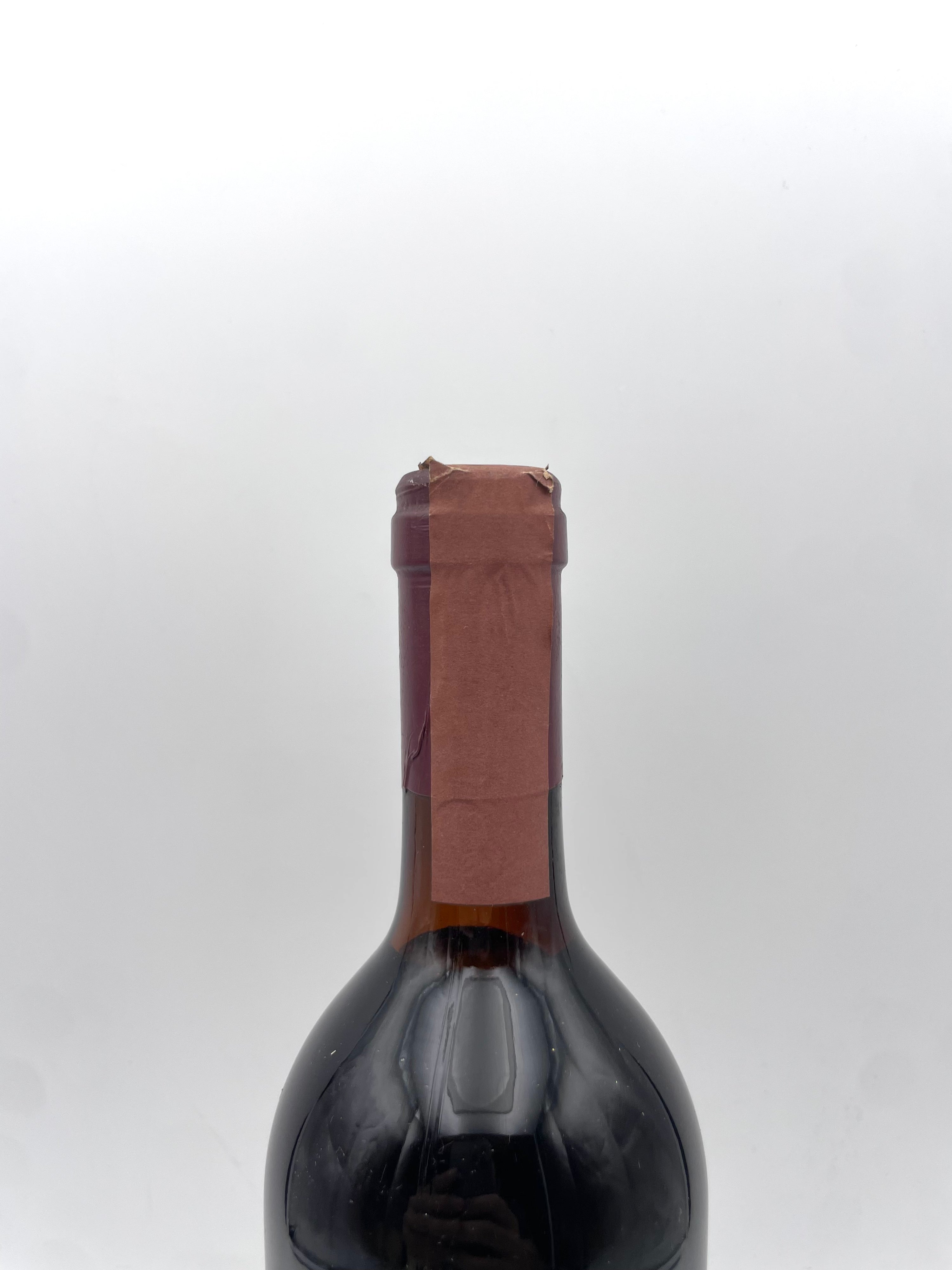 1980 - Col D'Orcia - Brunello di Montalcino Riserva