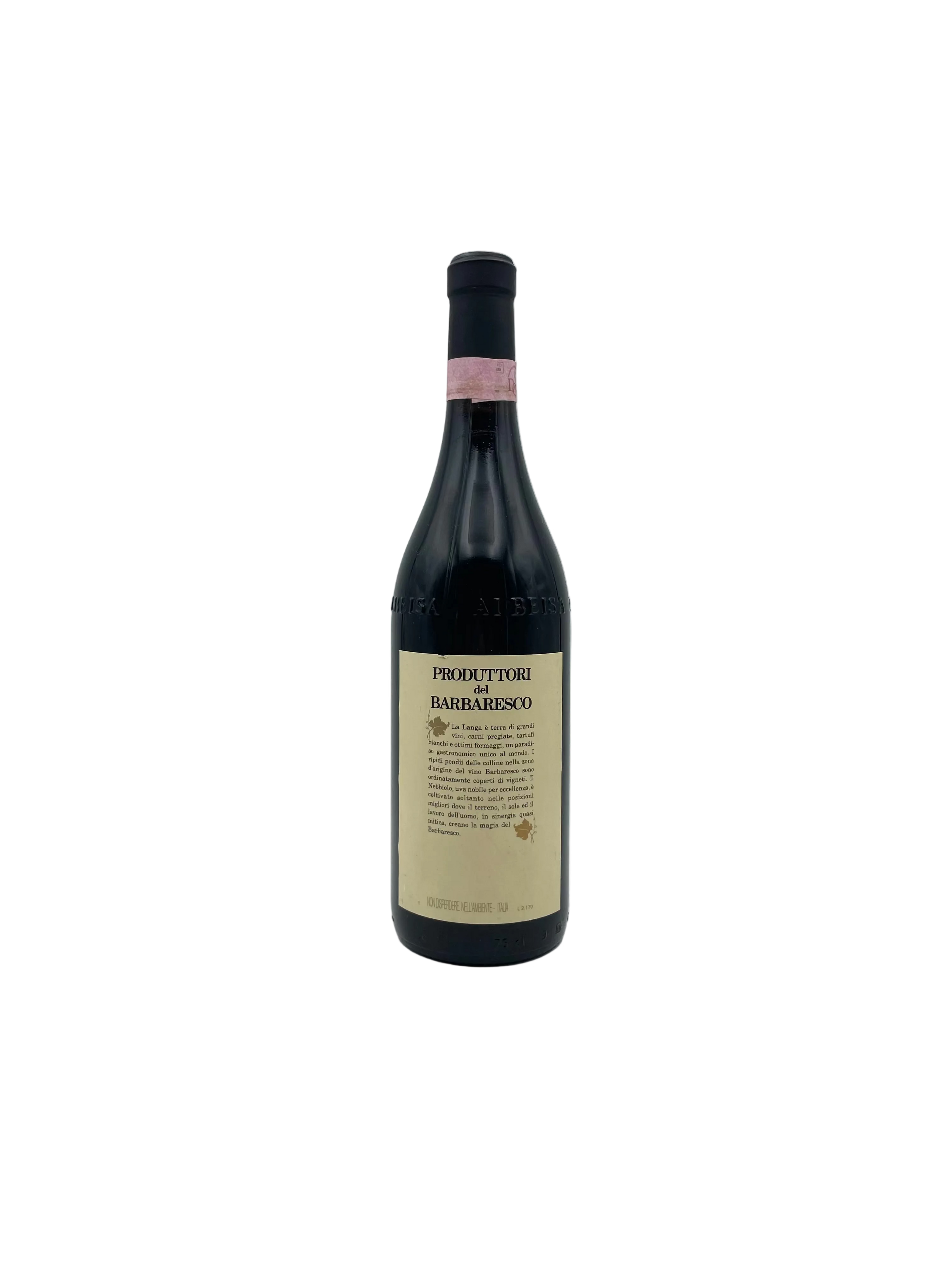 1999 - Produttori del Barbaresco - Barbaresco