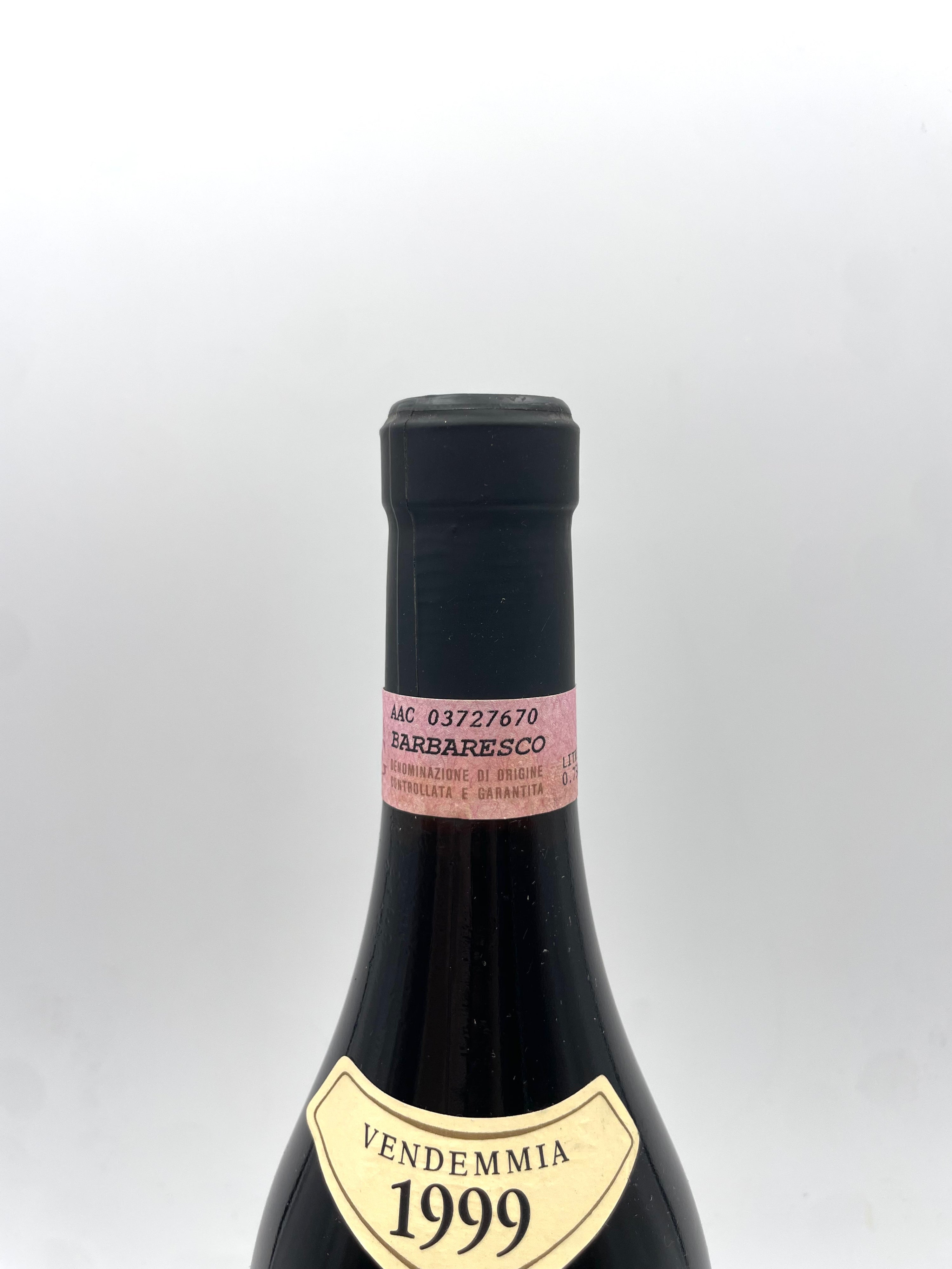 1999 - Produttori del Barbaresco - Barbaresco
