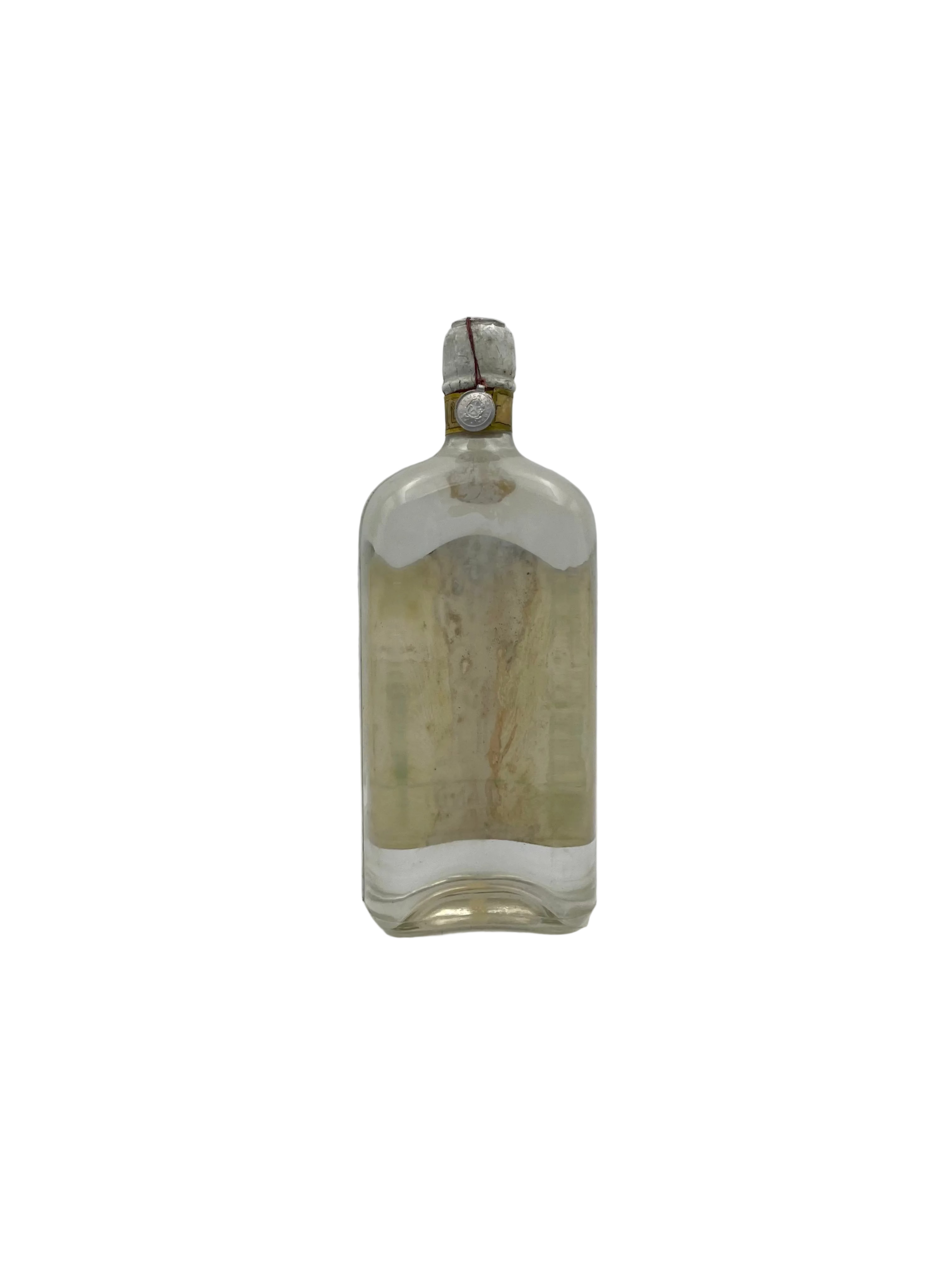 Ballandi - Dry Gin - Sigillo Stella Anni '50s