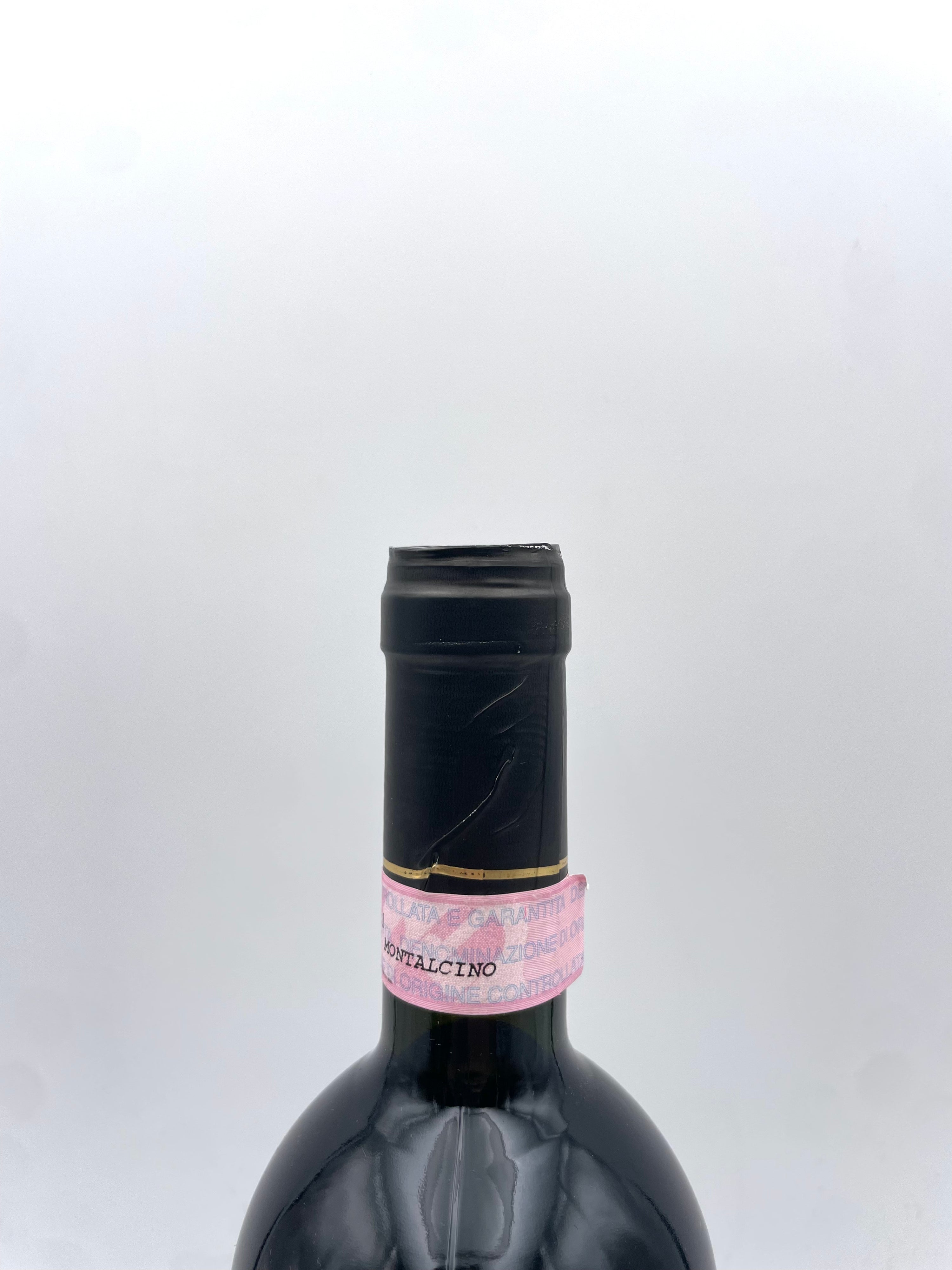 2003 - Fornacina - Brunello di Montalcino